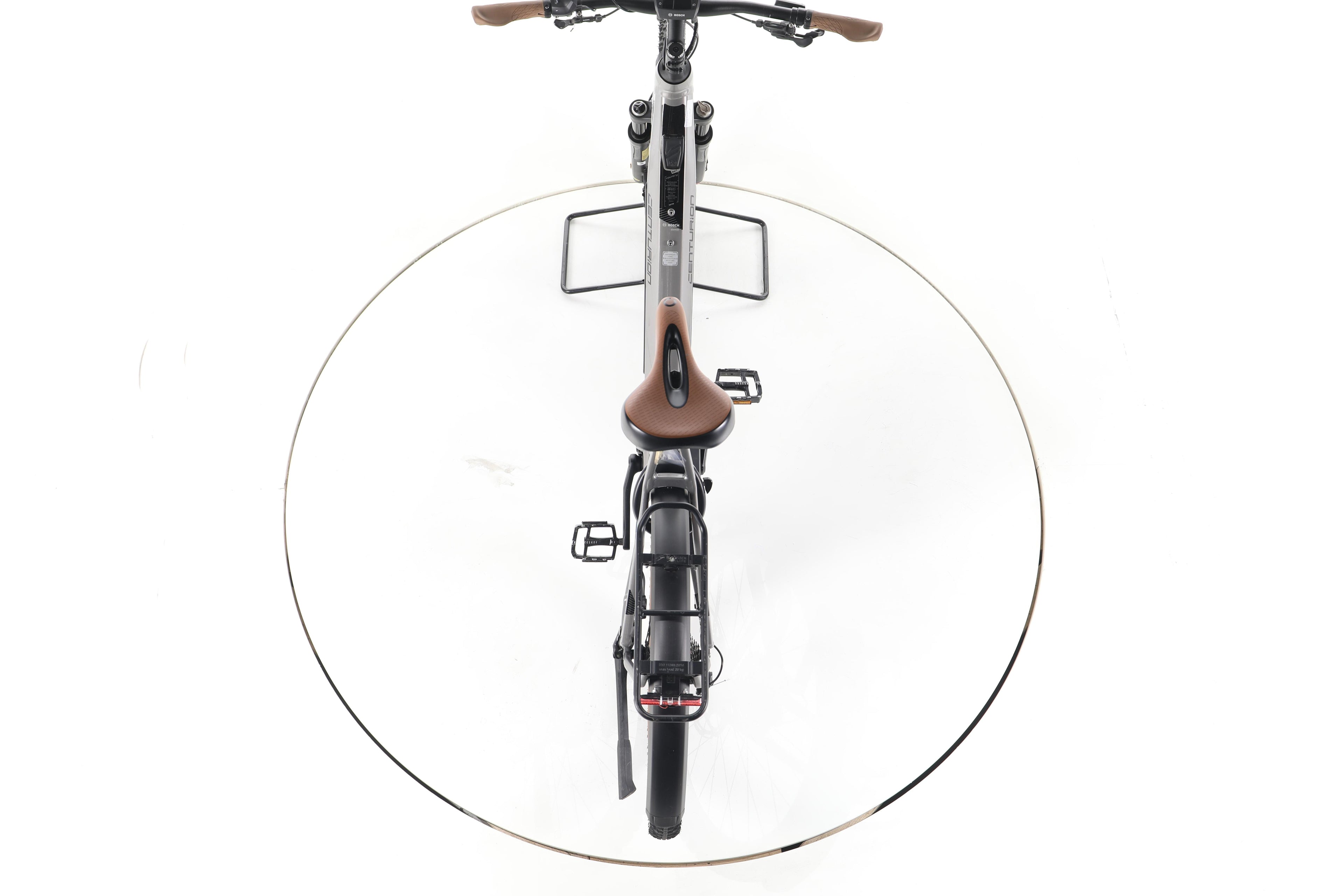 Centurion Country R960i Trekking E-Bike Tiefeinsteiger - Image 22