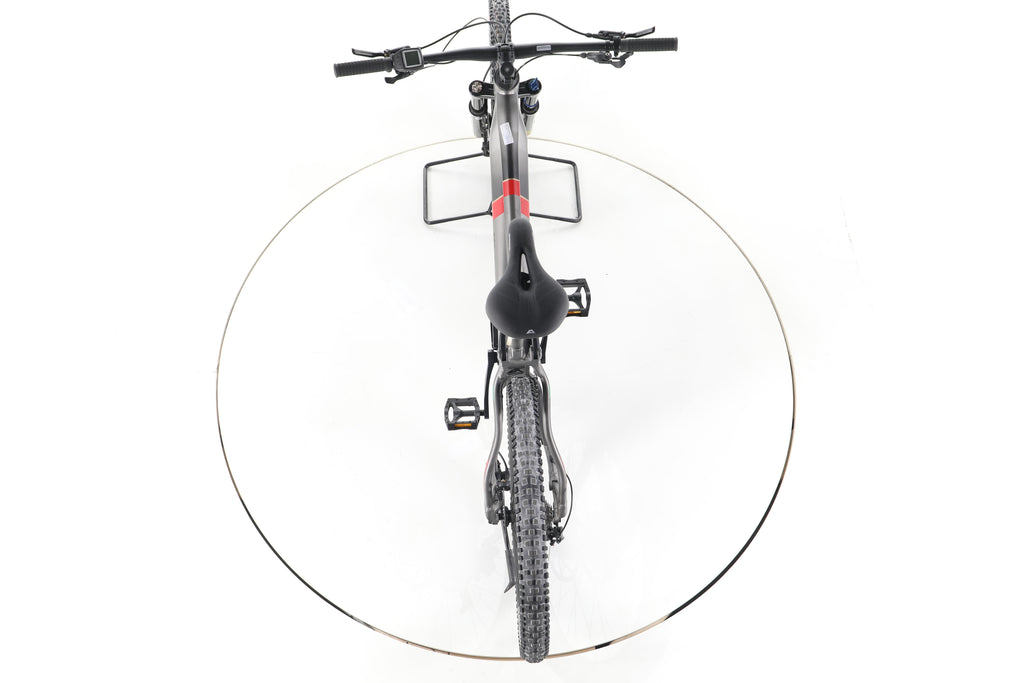 Malaguti Civetta FS 6.0 Fully E-Bike - Image 22