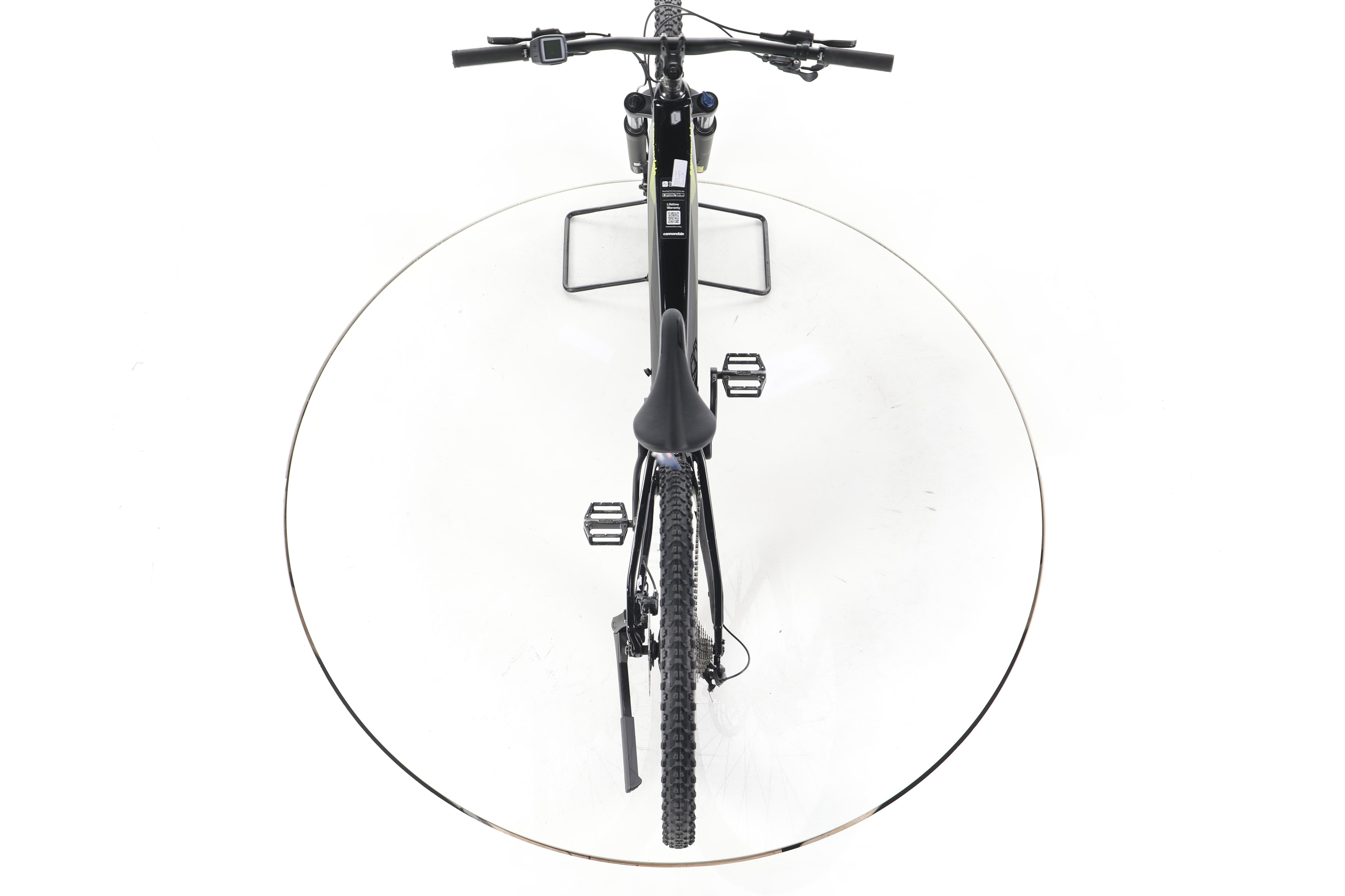 Cannondale Trail Neo 3 E-Bike - Image 22