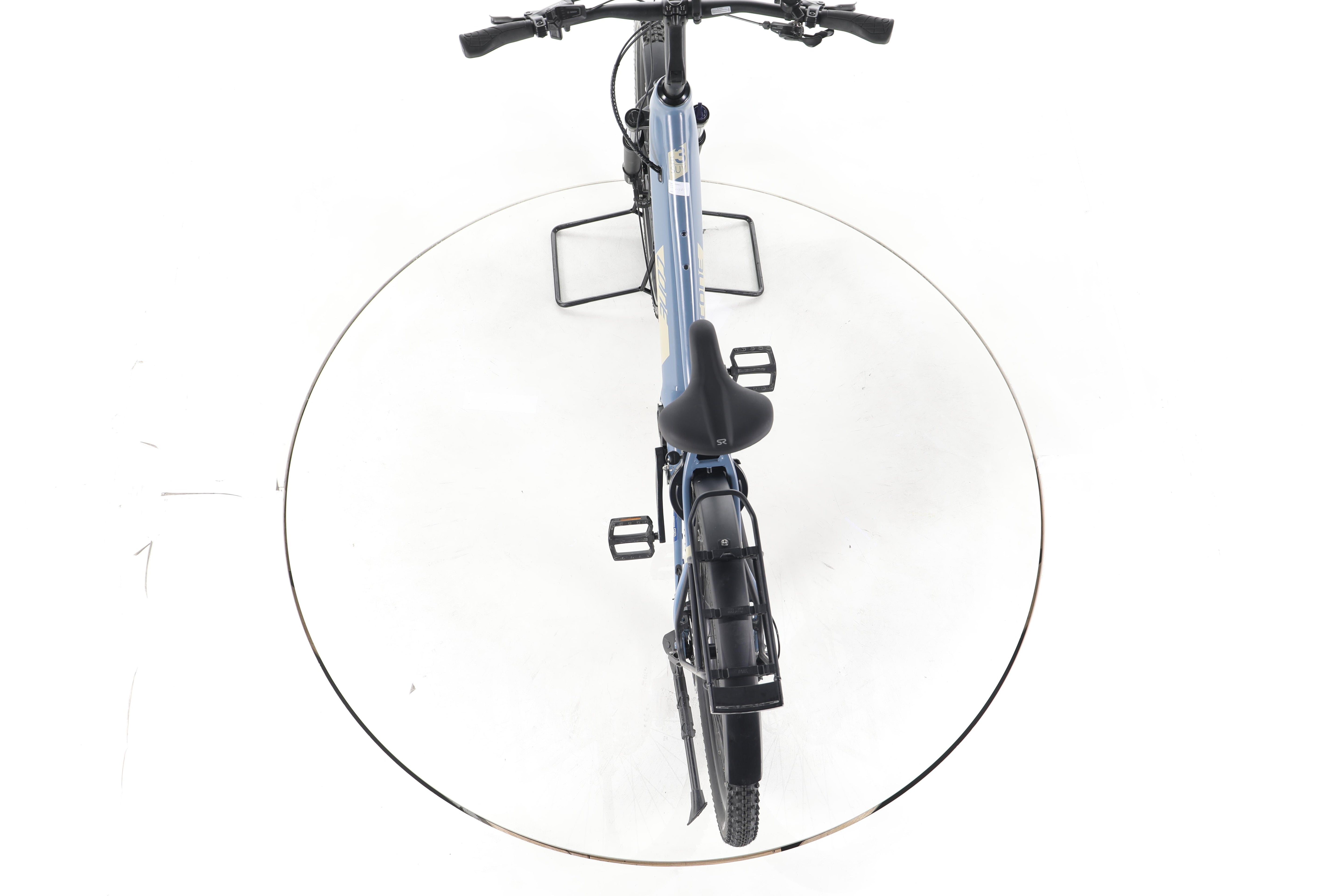 CONE Bikes eSUV IN 3.0 Trekking E-Bike - Image 22