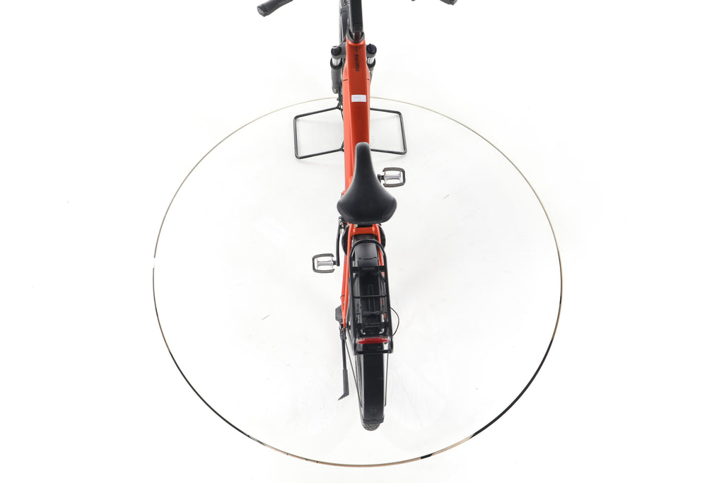 KTM Macina Gran 610 Trekking E-Bike - Image 22