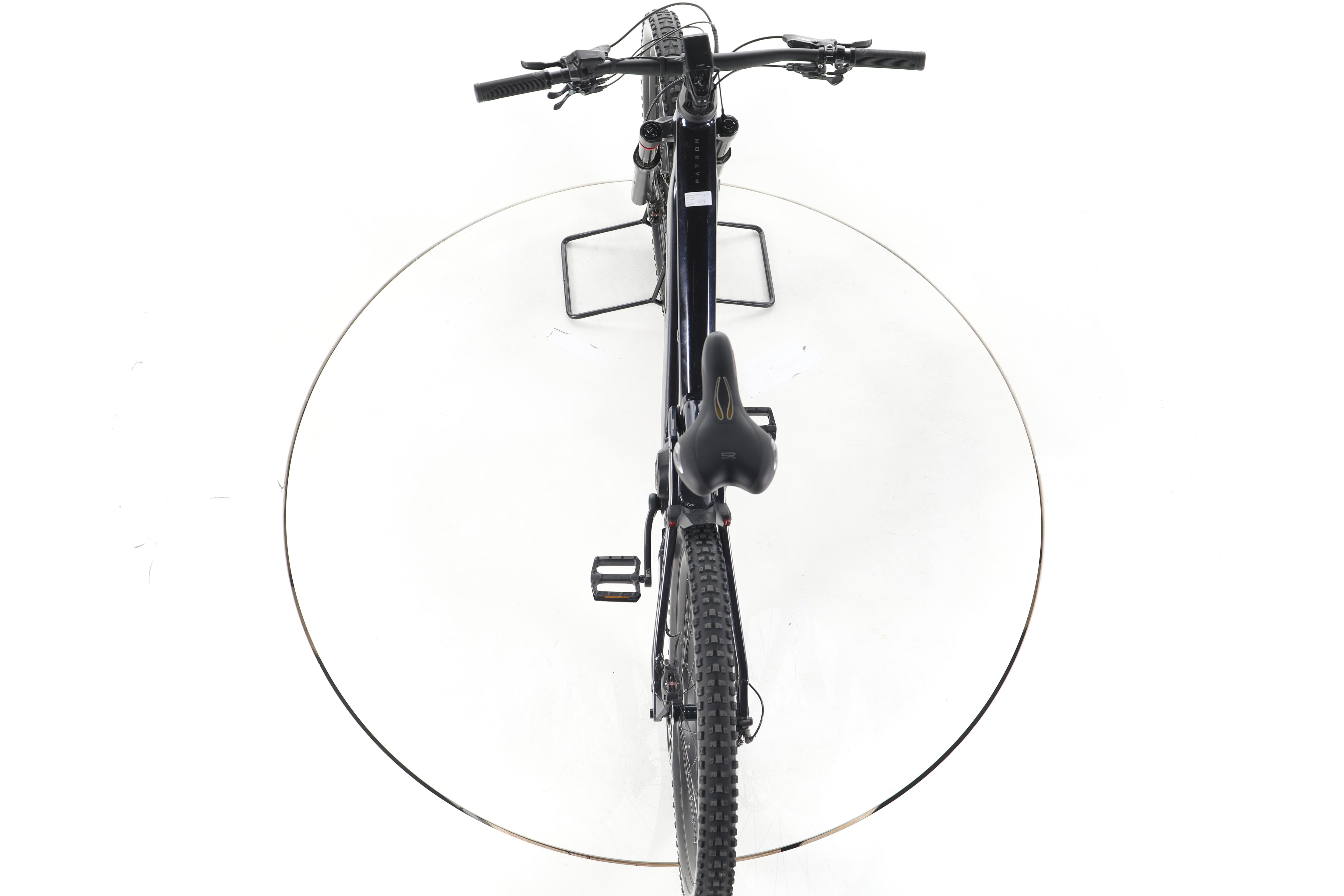 Scott Patron eRIDE 920 Fully E-Bike - Image 22
