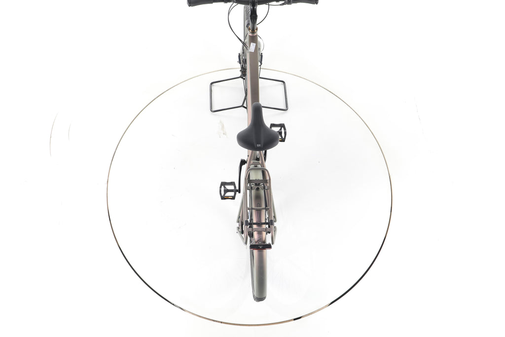 Bikeomotion Motion D Fahrrad City & Trekking - Image 22