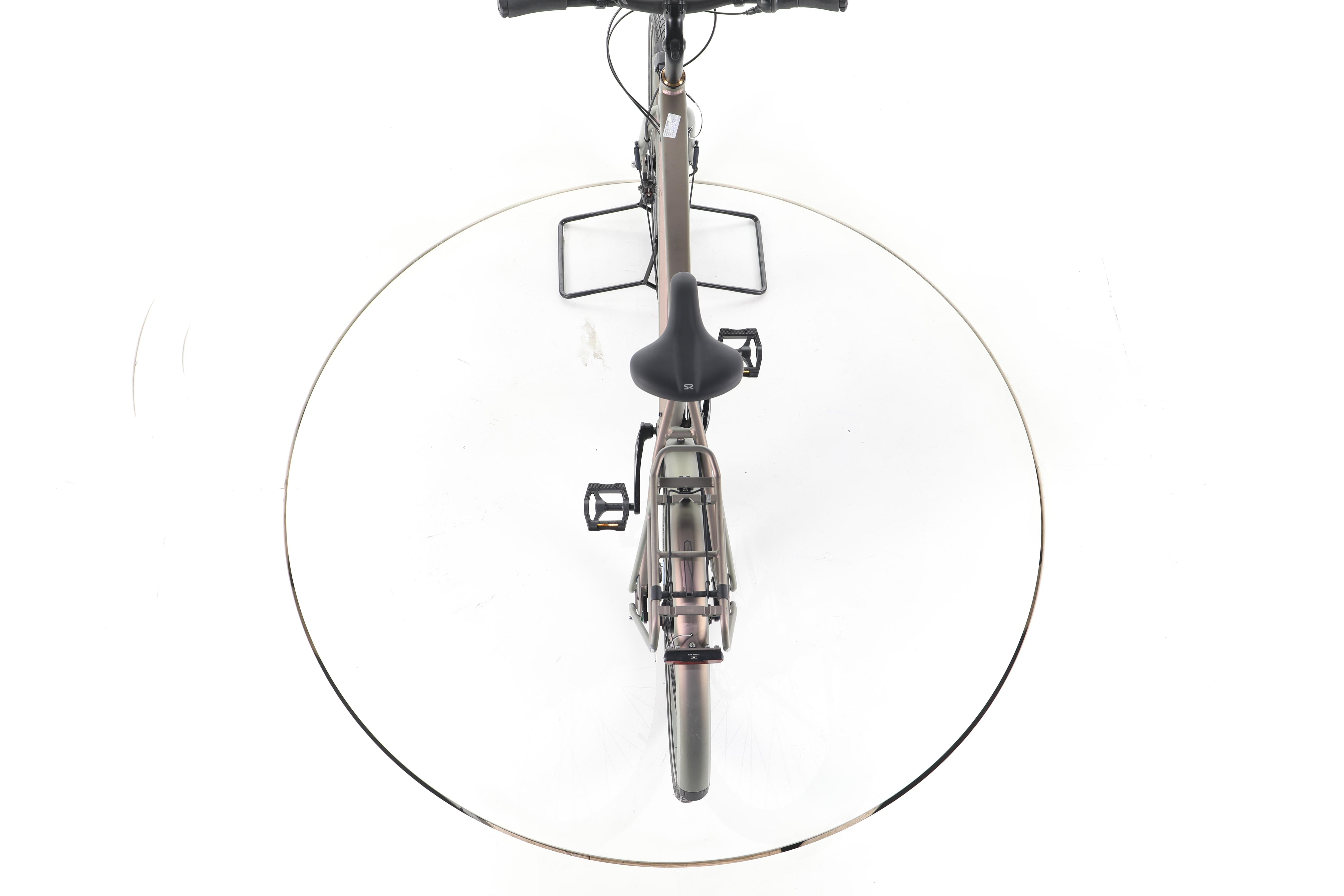 Bikeomotion Motion D Fahrrad City & Trekking - Image 22