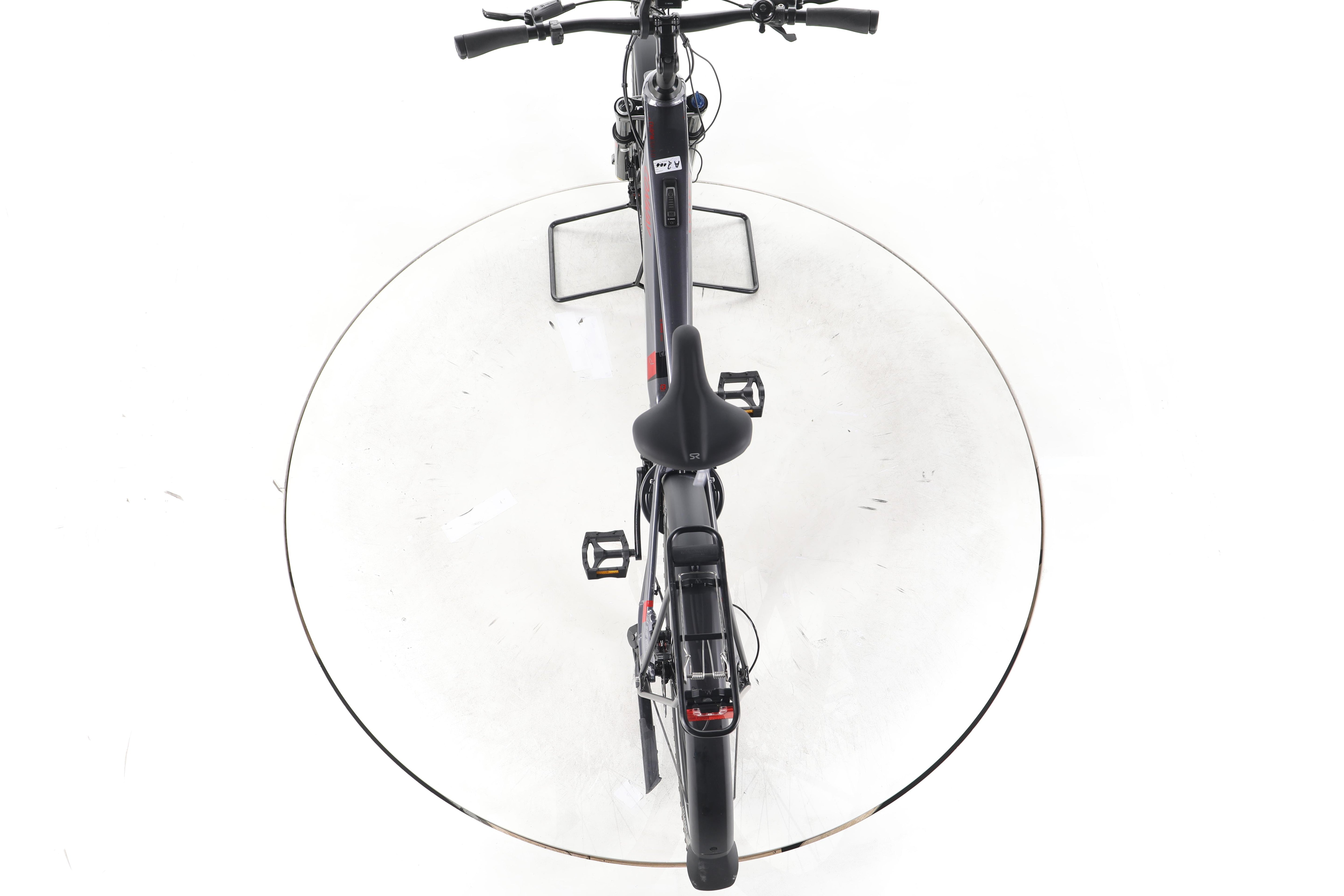 Conway Cairon SUV 5.0 Trekking E-Bike - Image 22