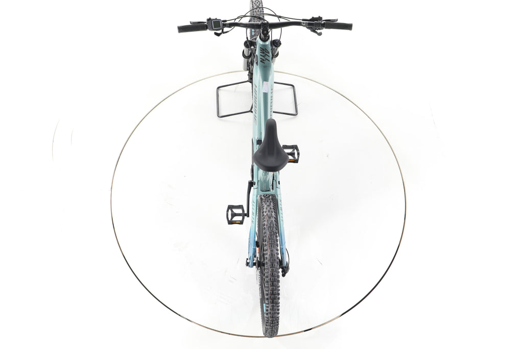 Haibike AllMtn 3 Fully E-Bike - Image 22