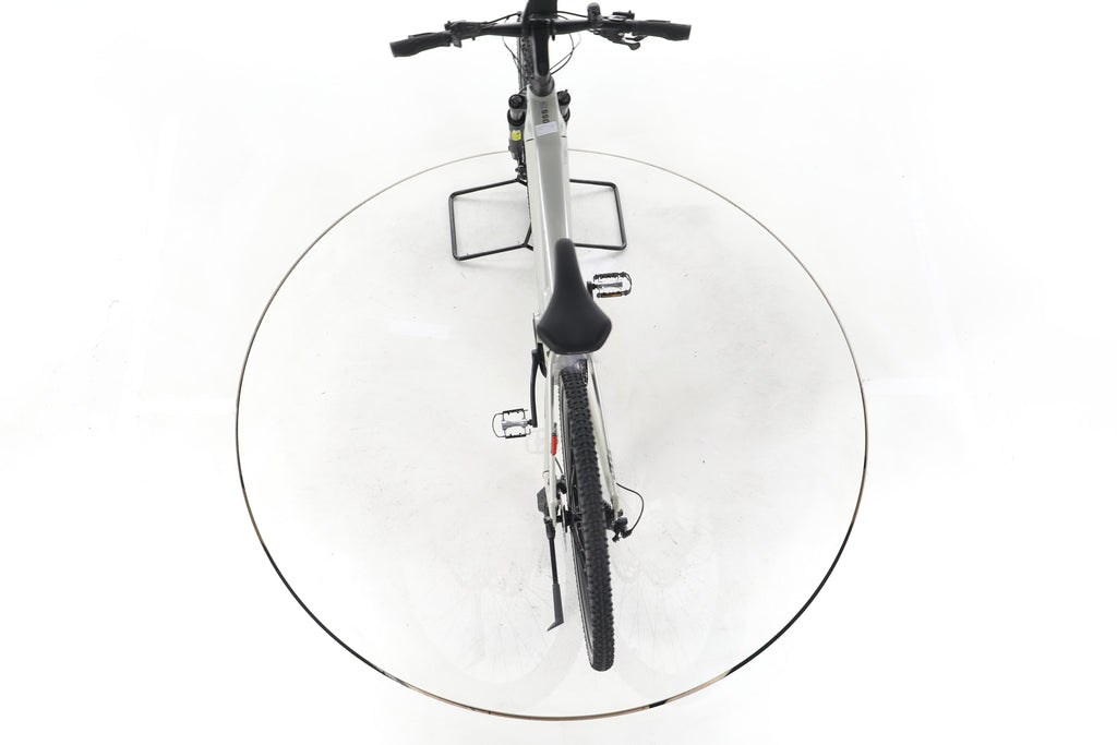 KTM Macina Pro Cross Trekking E-Bike 2024 - Image 22