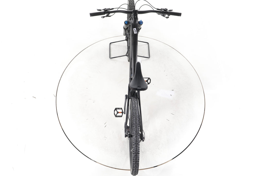 Cube Stereo ONE55 C:62 SLX Fahrrad Fully - Image 22