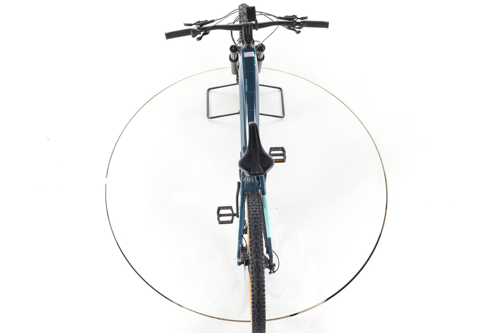 Cube Stereo Hybrid 140 HPC Race Fully E-Bike Carbon - Image 22