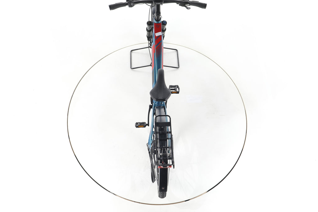 Conway Cairon C 2.0 Trekking E-Bike - Image 22