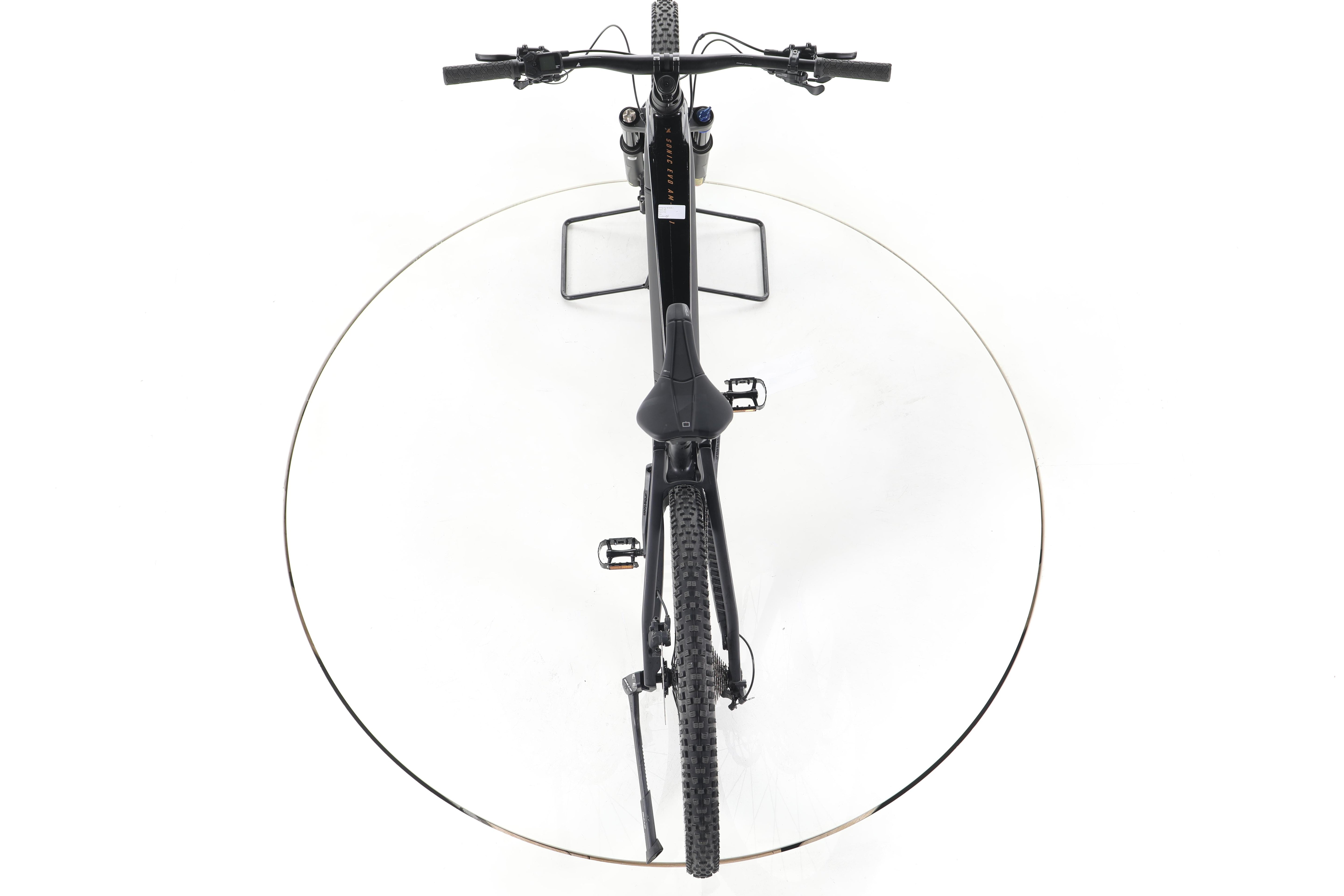 Bulls Sonic EVO AM SL 1 E-Bike Fully Carbon - Image 22