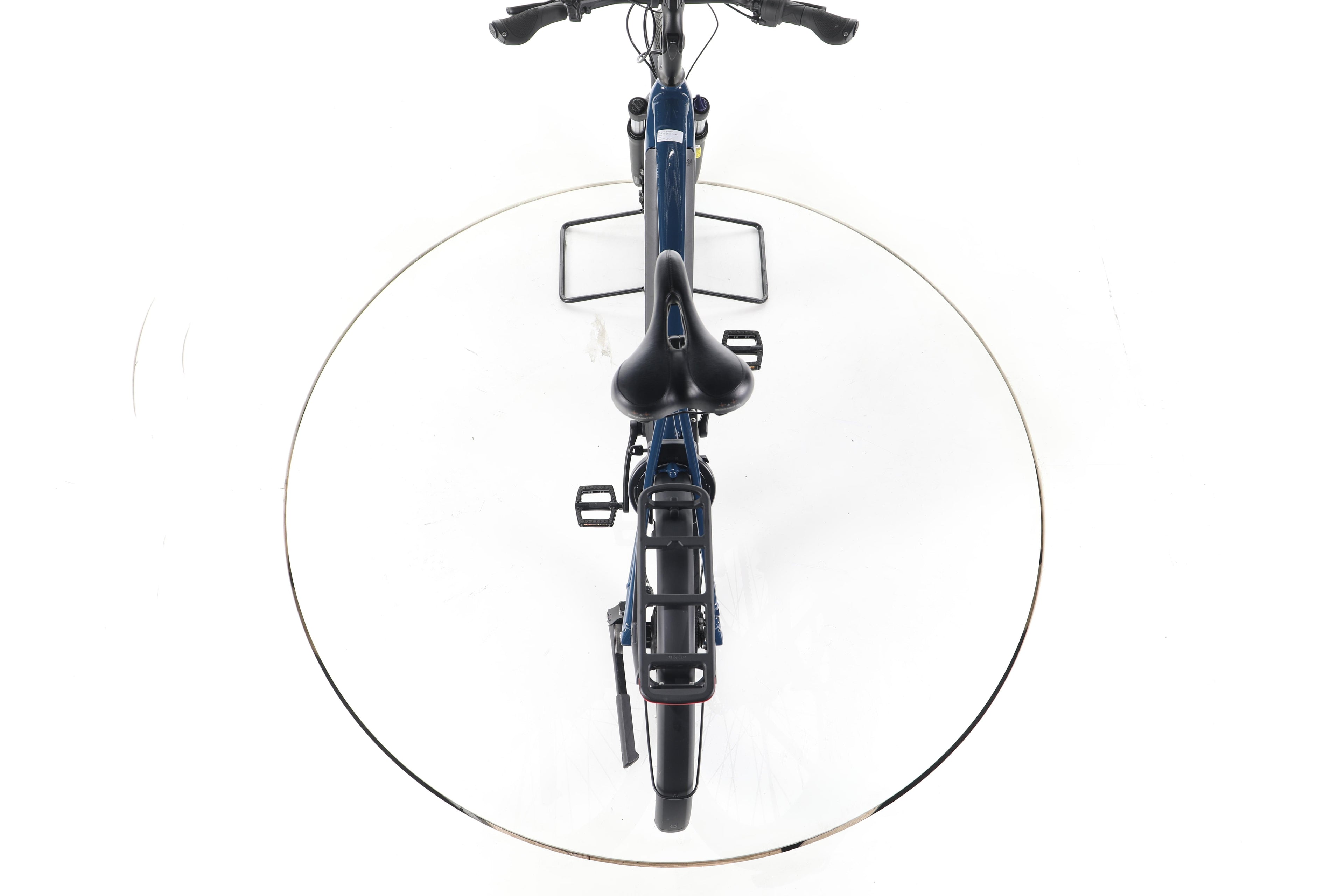 Gazelle Ultimate C380 HMB City E-Bike 2023 - Image 22