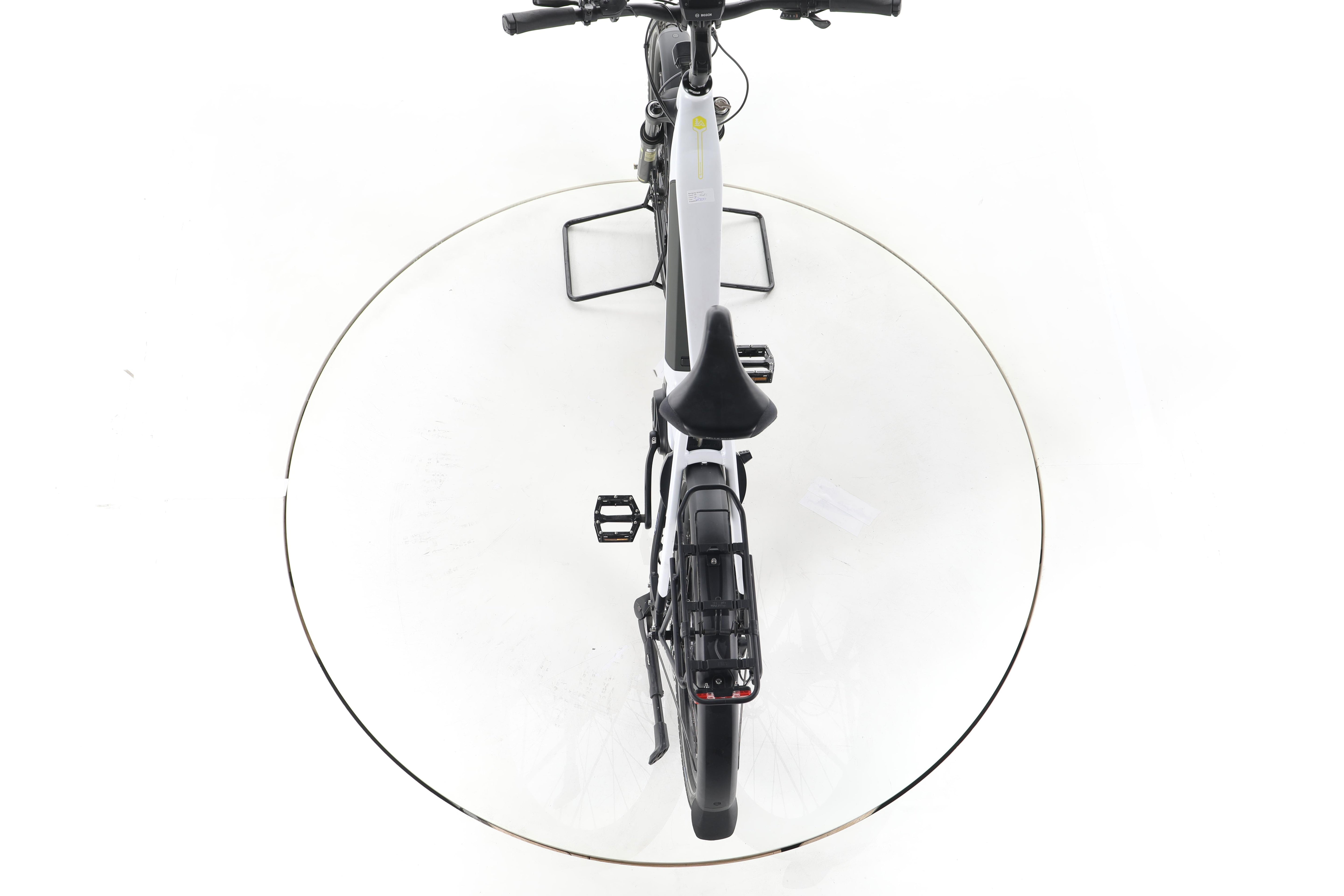 Victoria eAdventure 12.6 Trekking E-Bike - Image 22