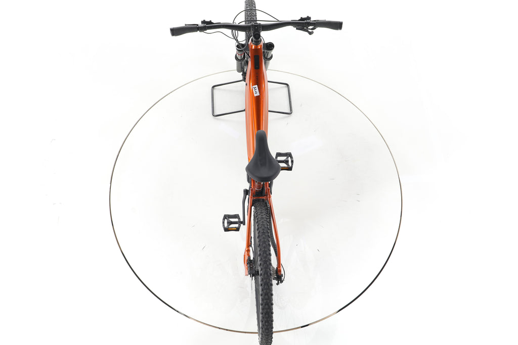 Giant Reign E+3 E-Bike Fully - Image 22