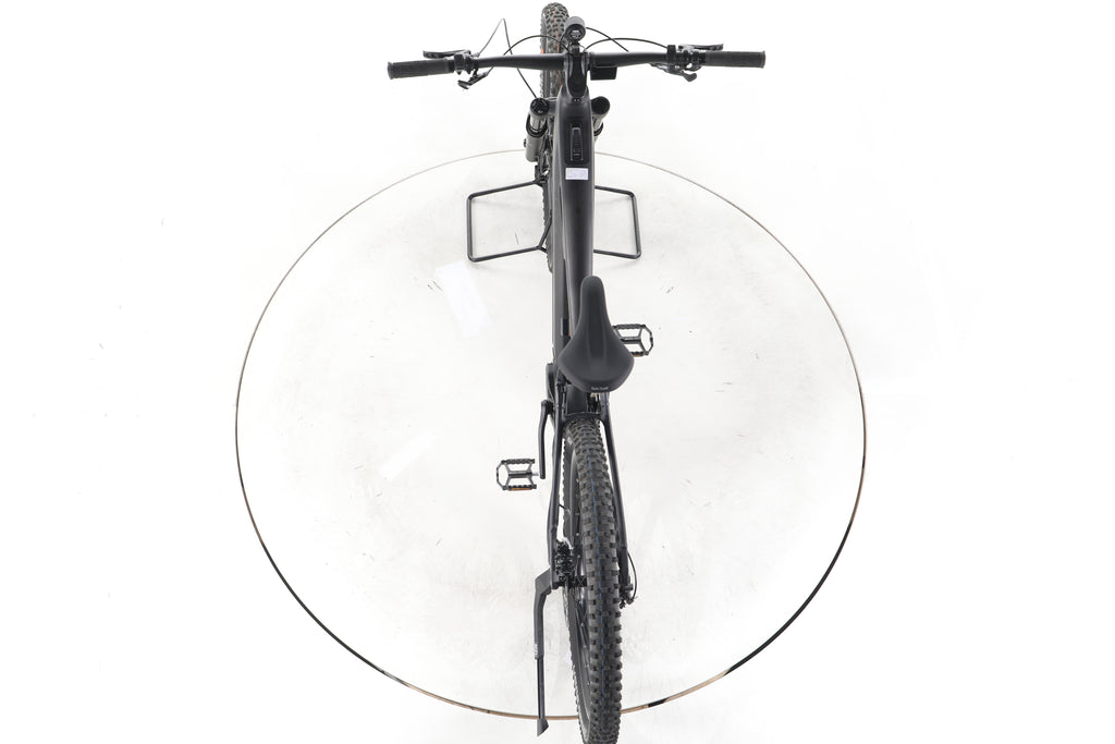 Cube Stereo Hybrid ONE44 HPC Race E-Bike Fully Carbon 2025 - Image 22