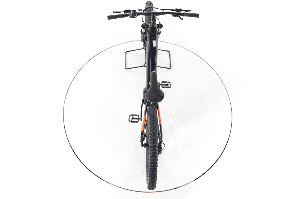 Carver Strict E. LTD E-Bike - Image 22