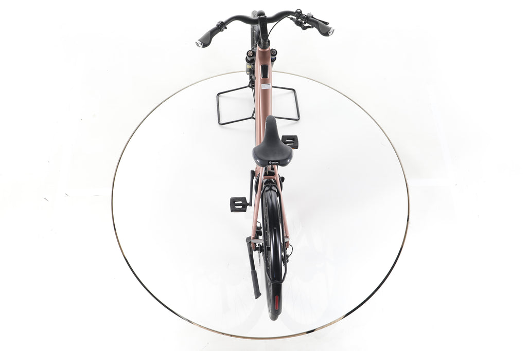 Riese & Müller UBN Seven touring Trekking E-Bike - Image 22