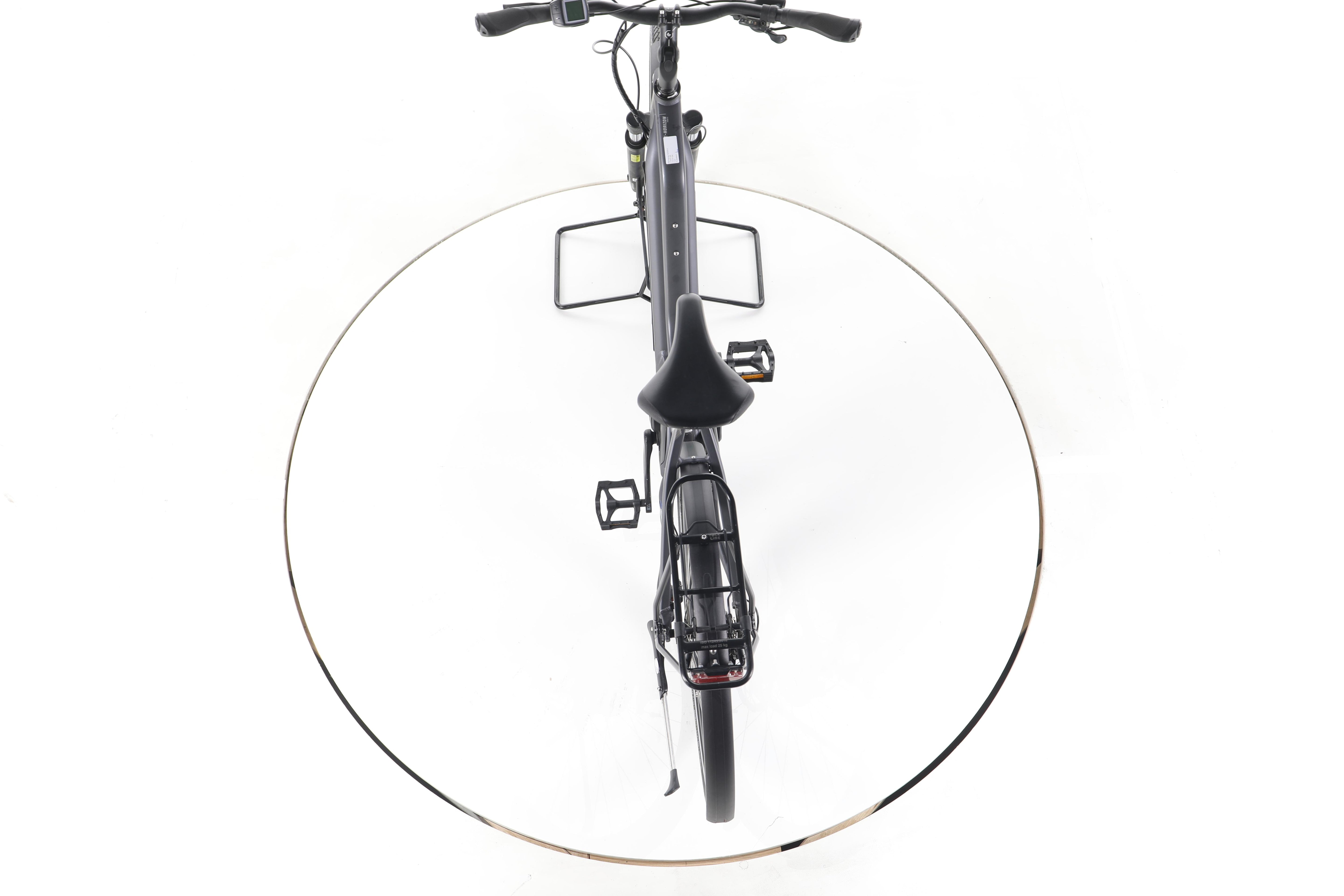 Bergamont E-Horizon Tour 5 Amsterdam Trekking E-Bike Tiefeinsteiger - Image 22
