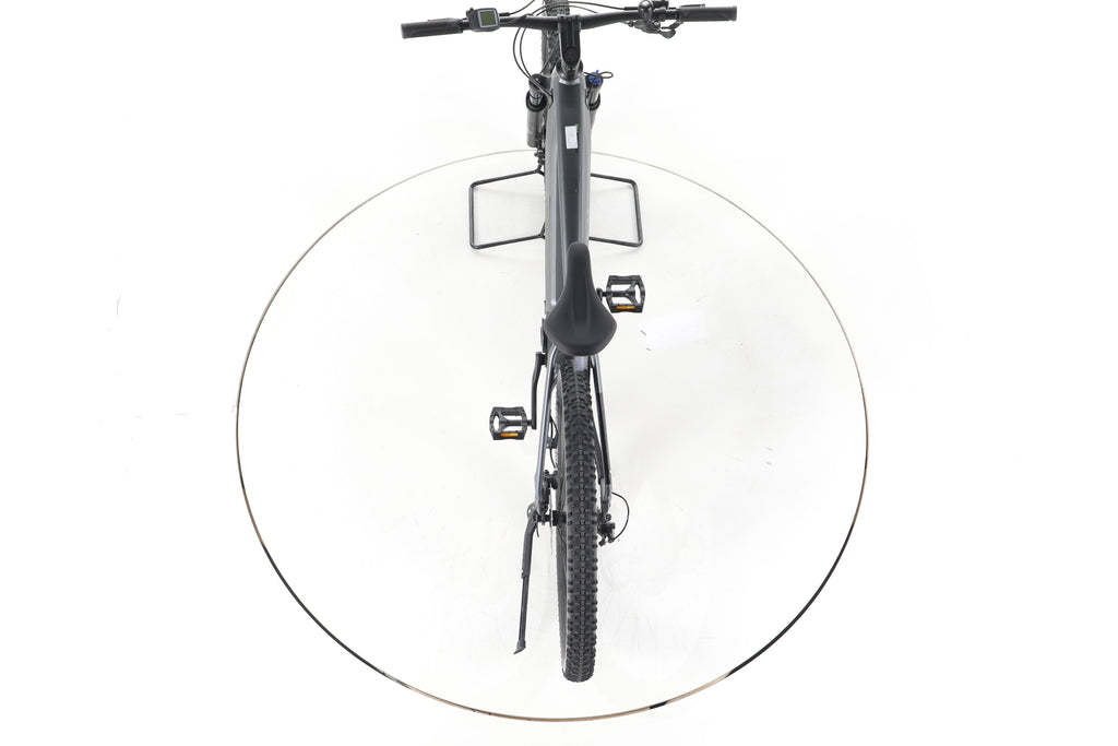 Cube Reaction Hybrid Pro E-Bike - Image 22