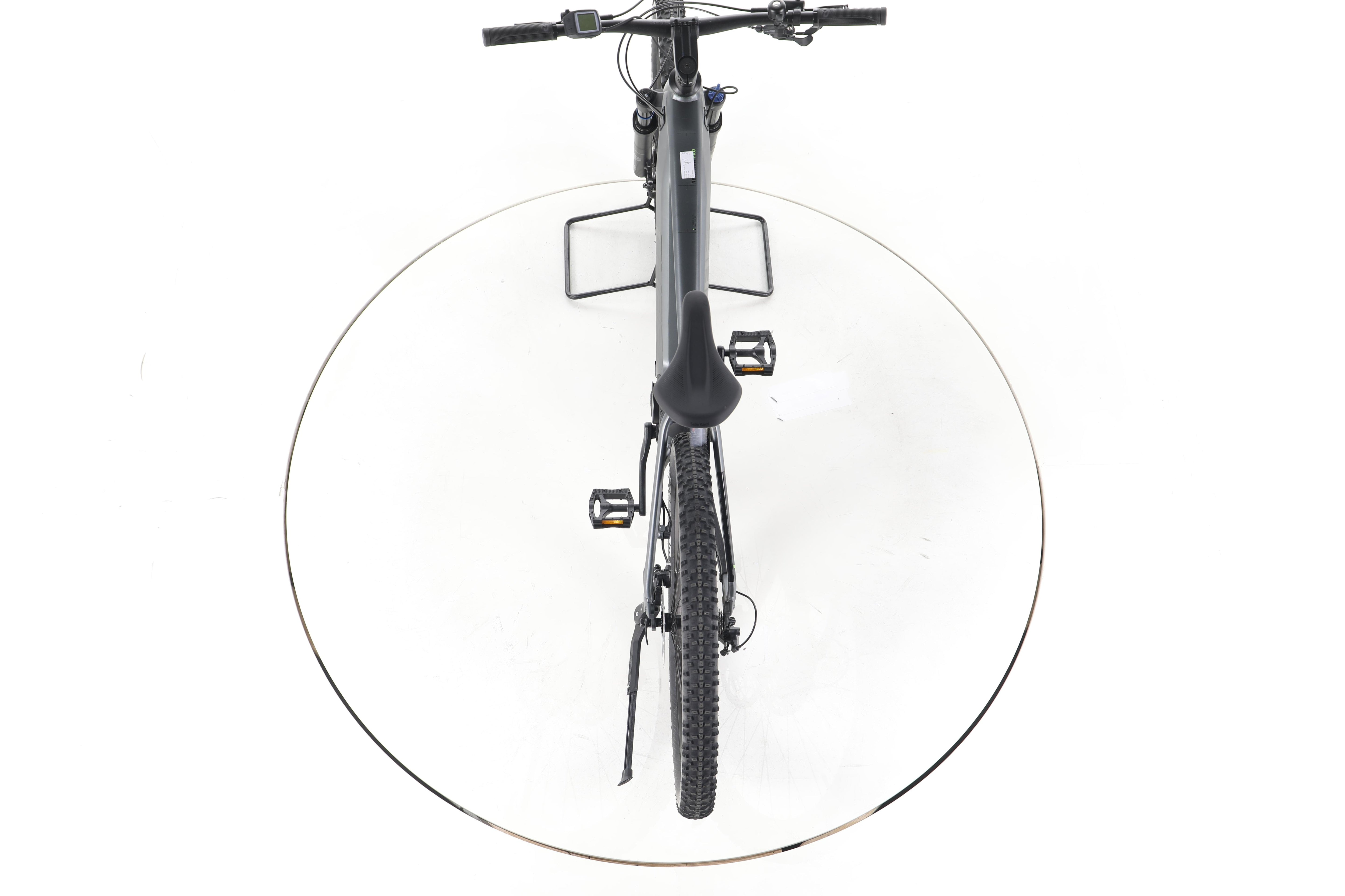 Cube Reaction Hybrid Pro E-Bike - Image 22