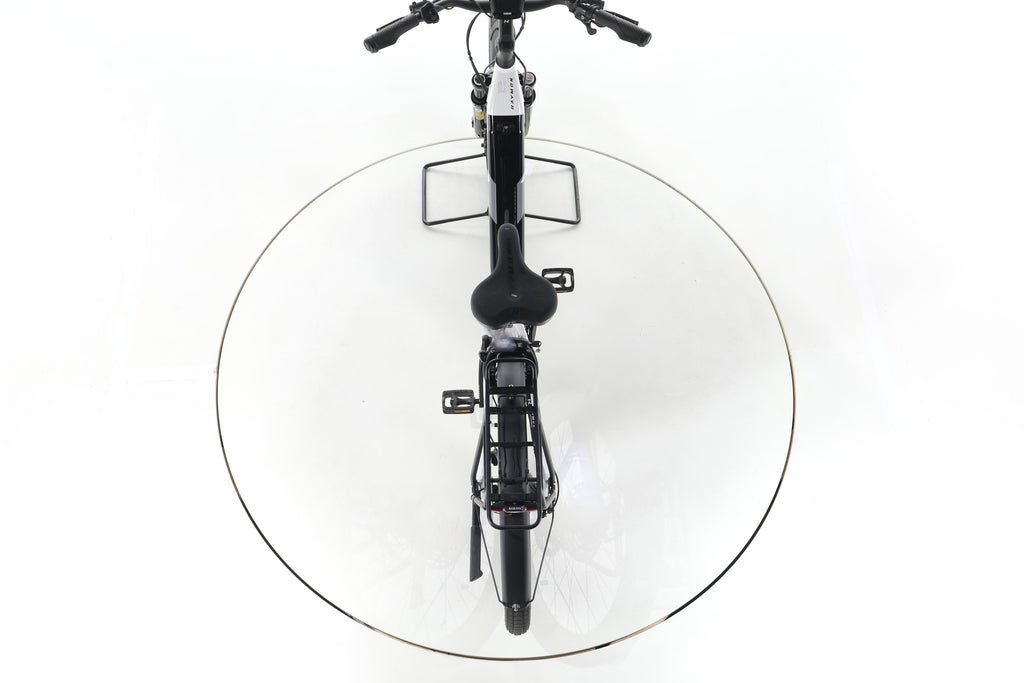 R Raymon TourRay E 7.0 Trekking E-Bike Tiefeinsteiger - Image 22