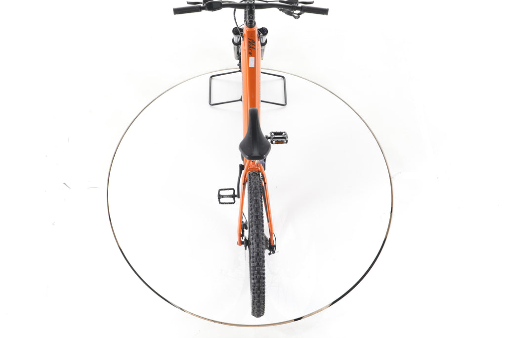 Haibike AllTrack 6 E-Bike - Image 22