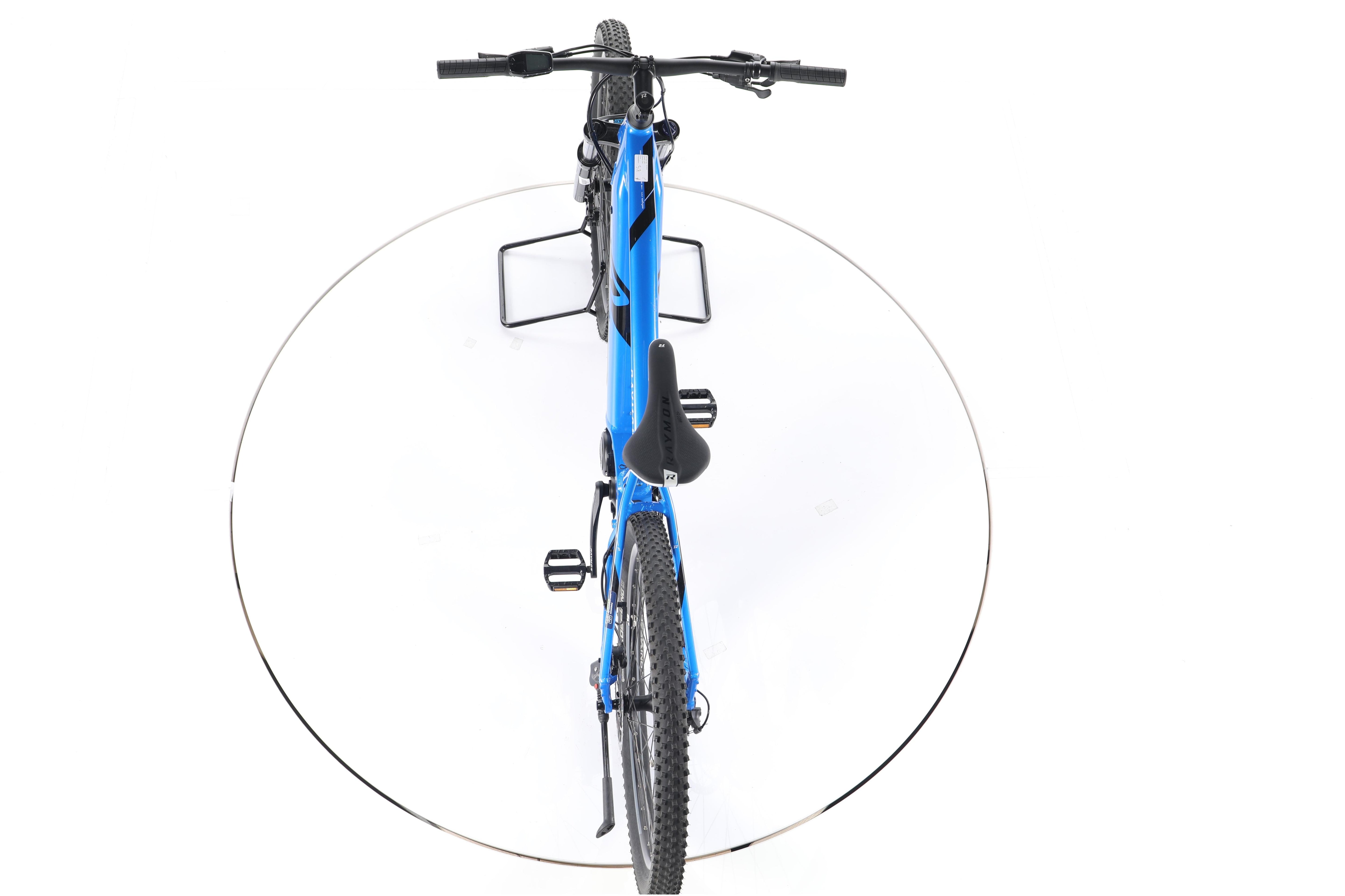 R Raymon HardRay E 6.0 E-Bike - Image 22