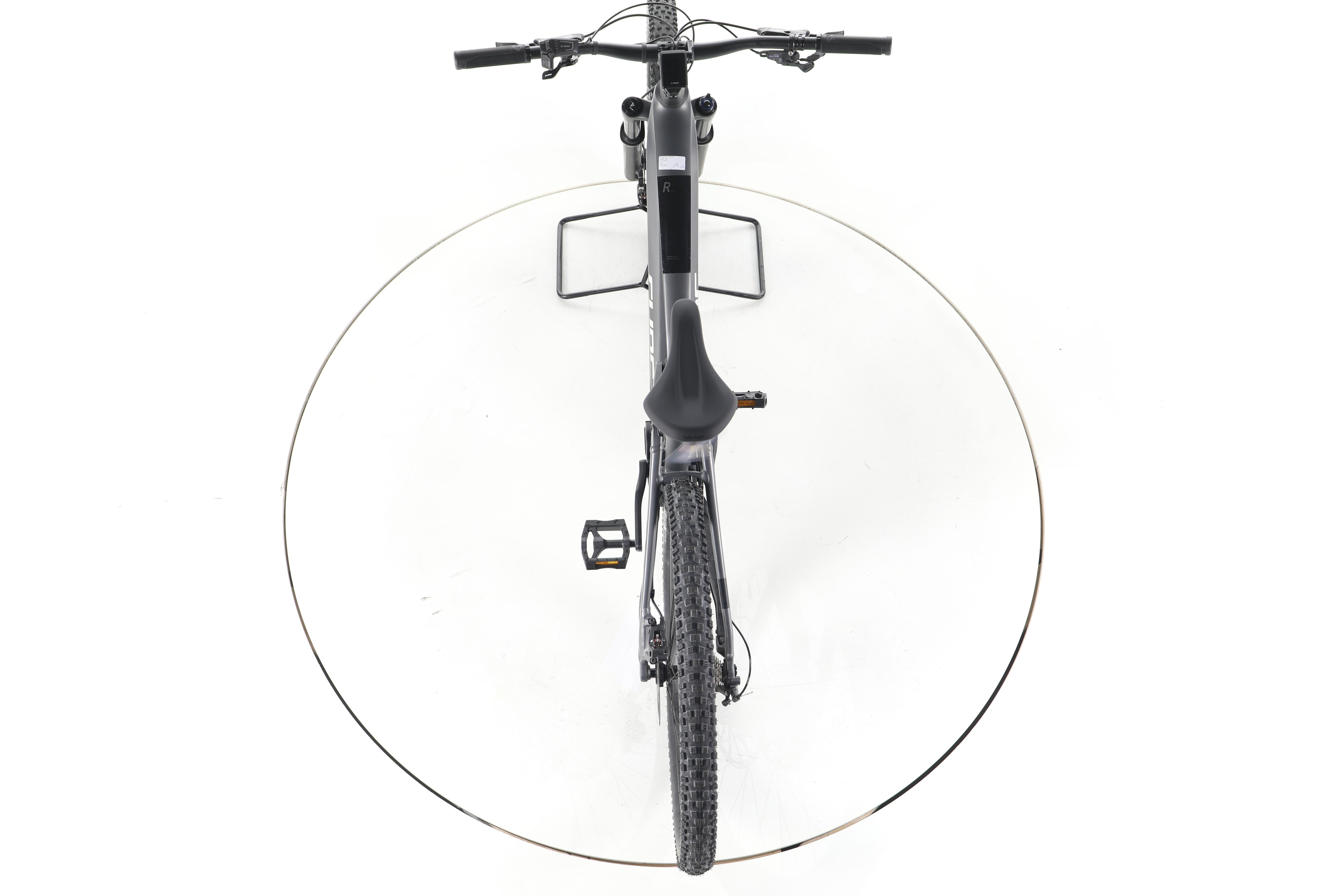 Cube Stereo Hybrid 140 HPC Race E-Bike Fully Carbon - Image 22