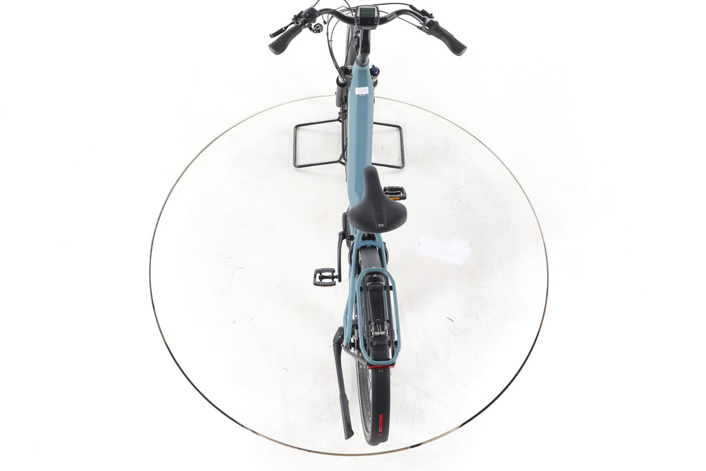 2R Manufaktur ELG 5 City E-Bike Tiefeinsteiger - Image 22