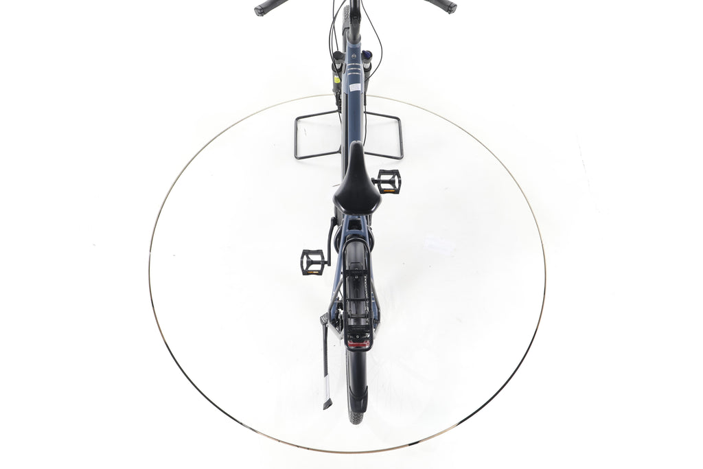 Raleigh BRISTOL 5 City E-Bike - Image 22