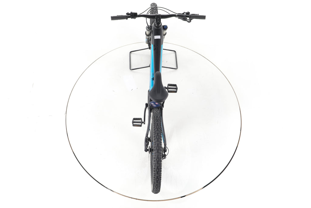 Bulls E-Stream EVO TR1 E-Bike Fully - Image 22