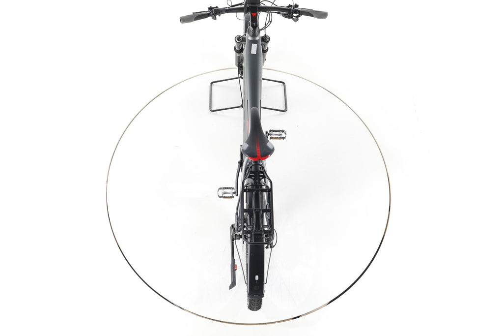 Axess Force Pro 29 Allroad Trekking E-Bike - Image 22