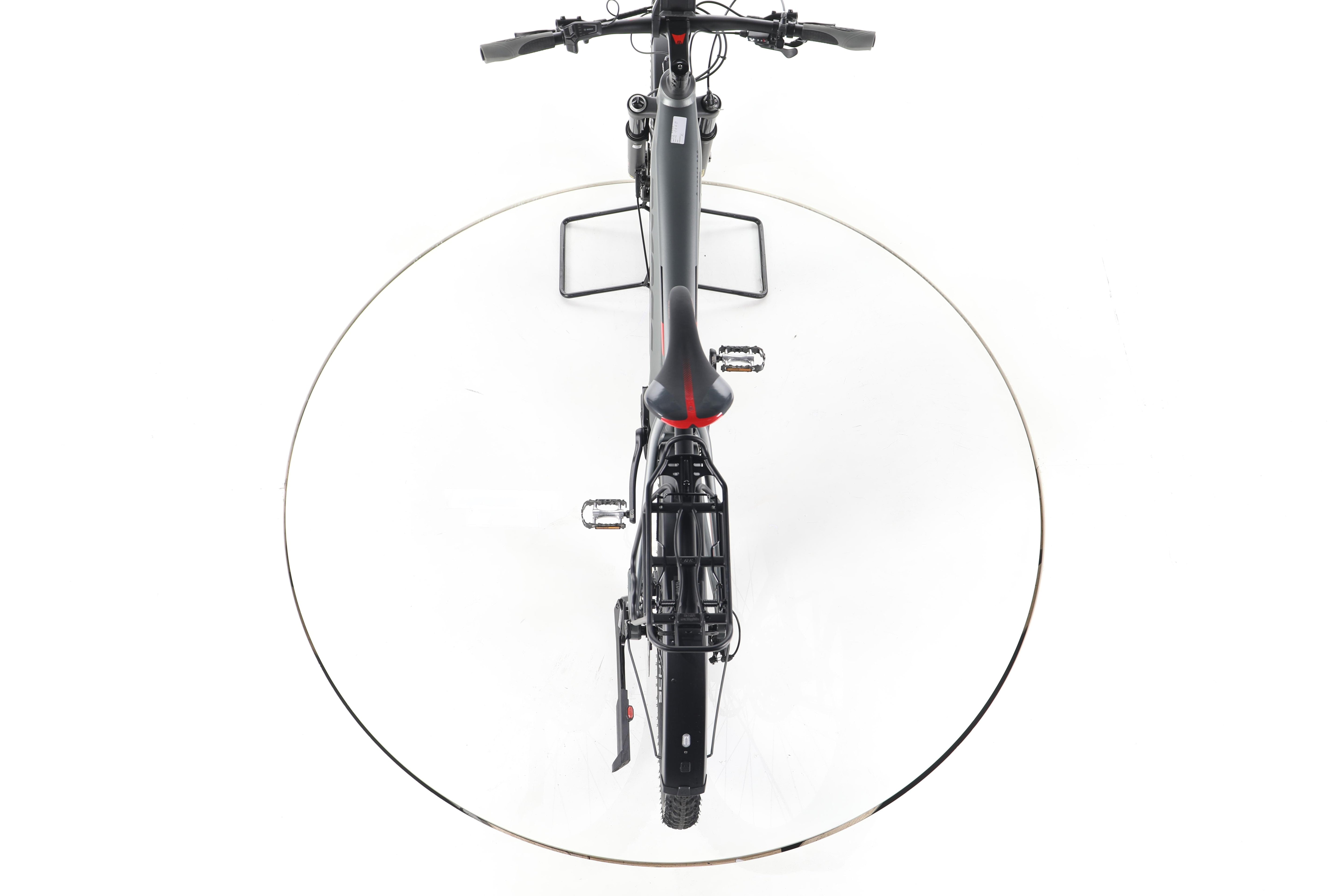 Axess Force Pro 29 Allroad Trekking E-Bike - Image 22