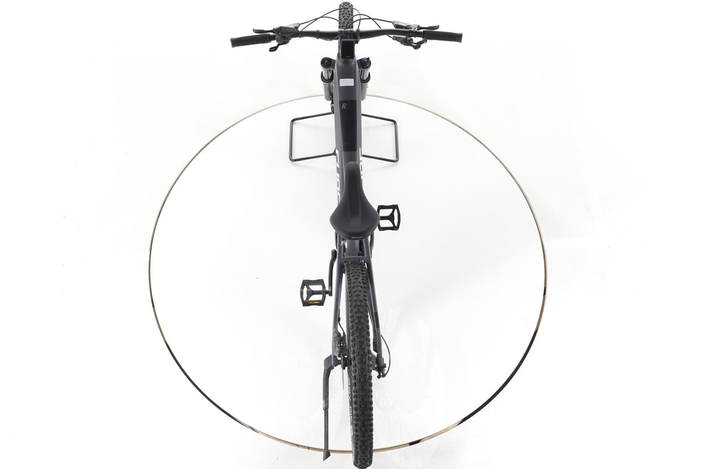 Cube Stereo Hybrid 140 HPC Race E-Bike Fully - Image 22