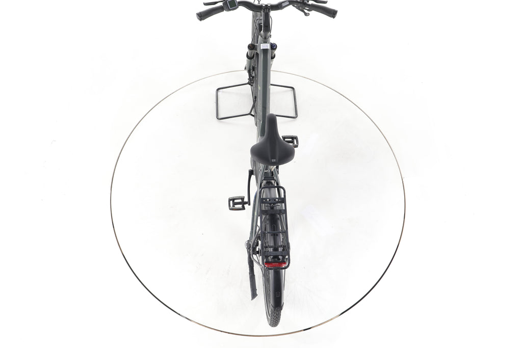 Bocas Sevilla 10.4 Trekking E-Bike Tiefeinsteiger - Image 22