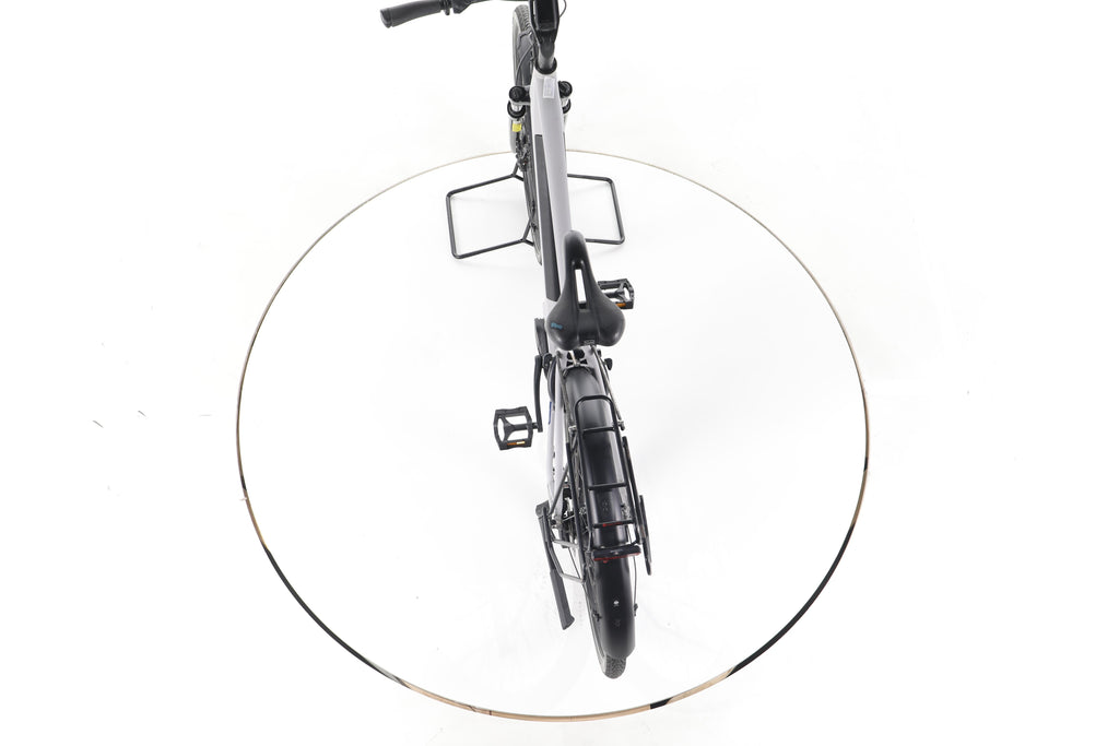 Böttcher Spirit Bosch City E-Bike Tiefeinsteiger - Image 22