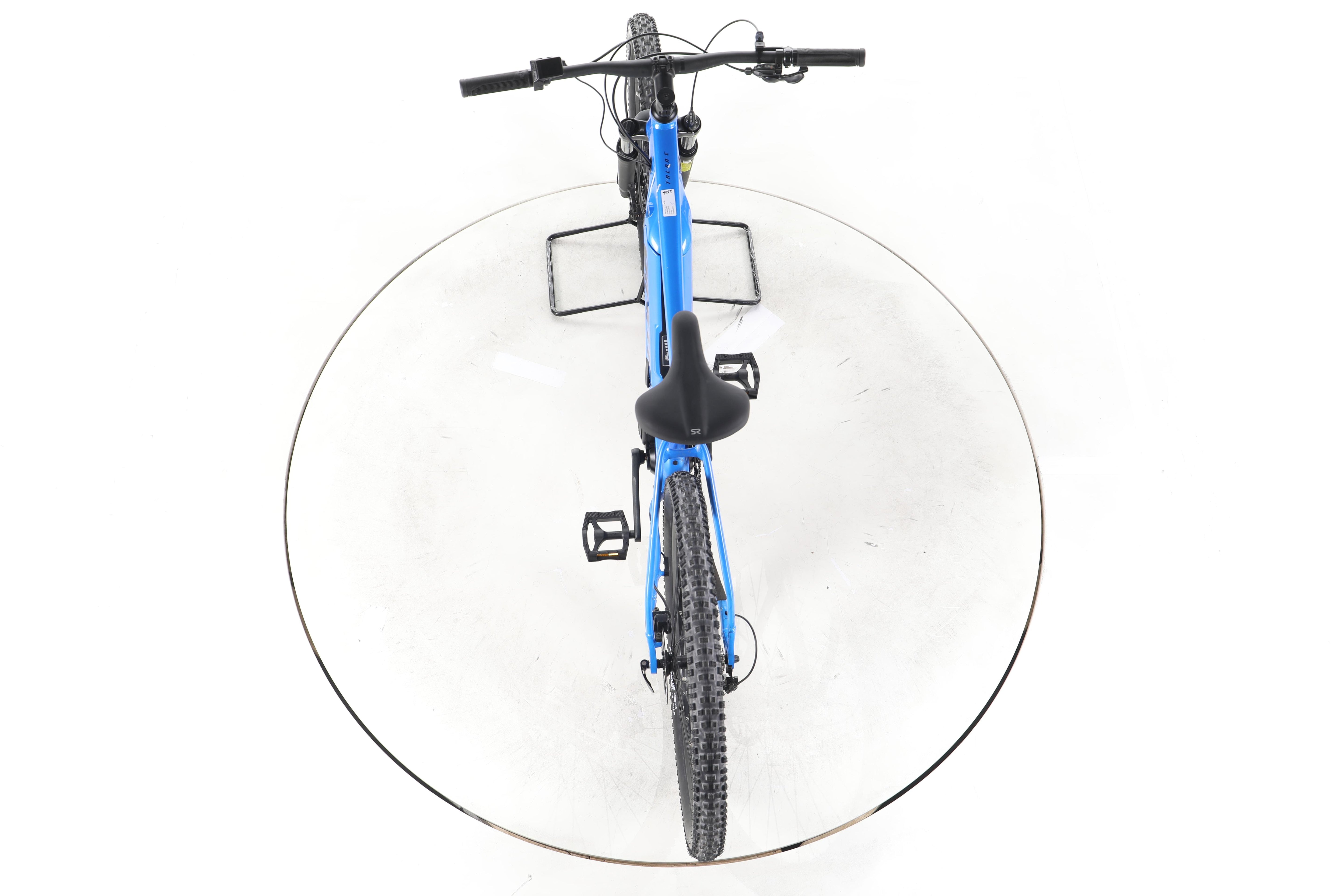 Giant Talon E+ 2 E-Bike - Image 22
