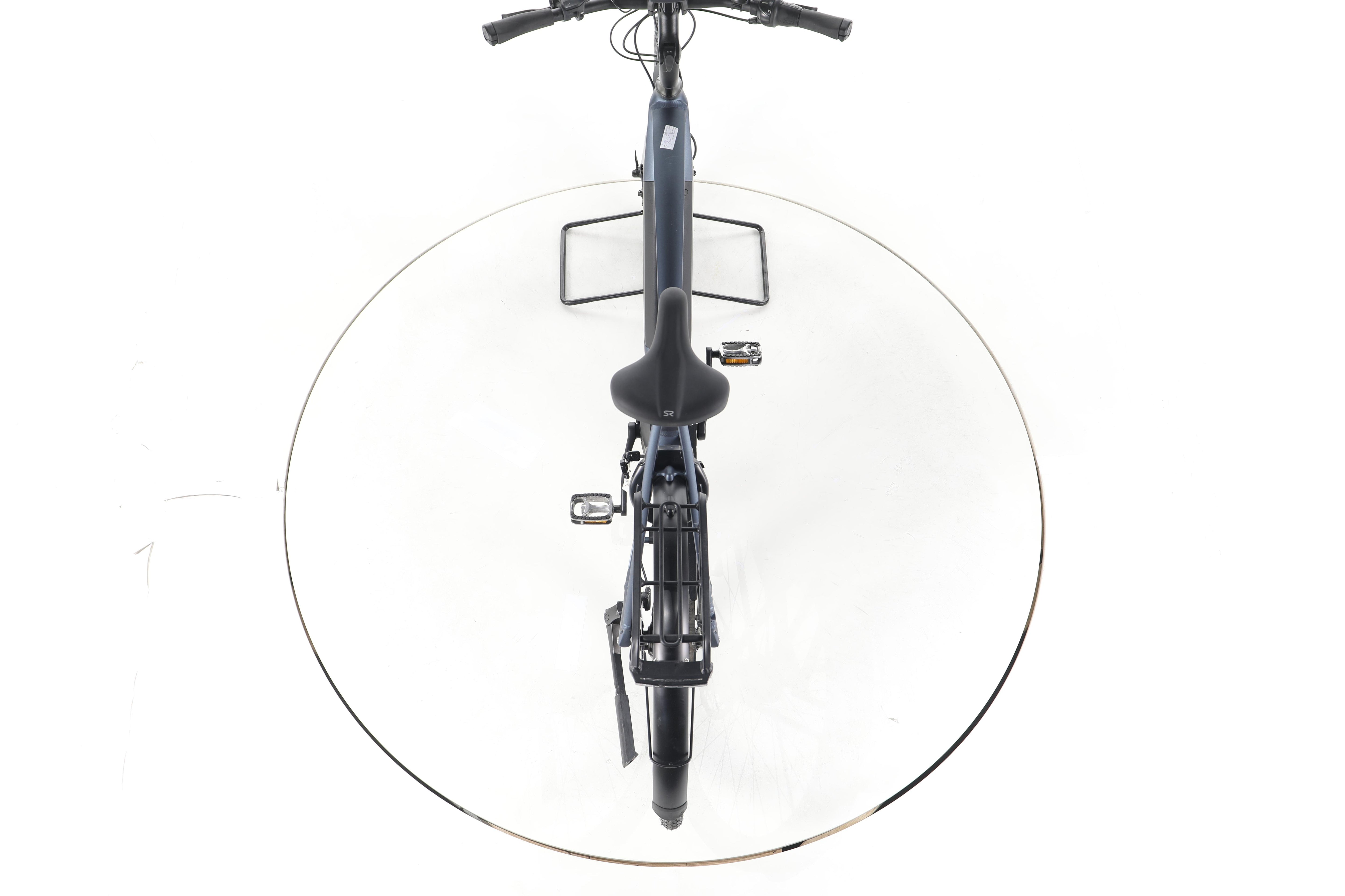 Gazelle Ultimate C8+ HMB Belt City E-Bike - Image 22
