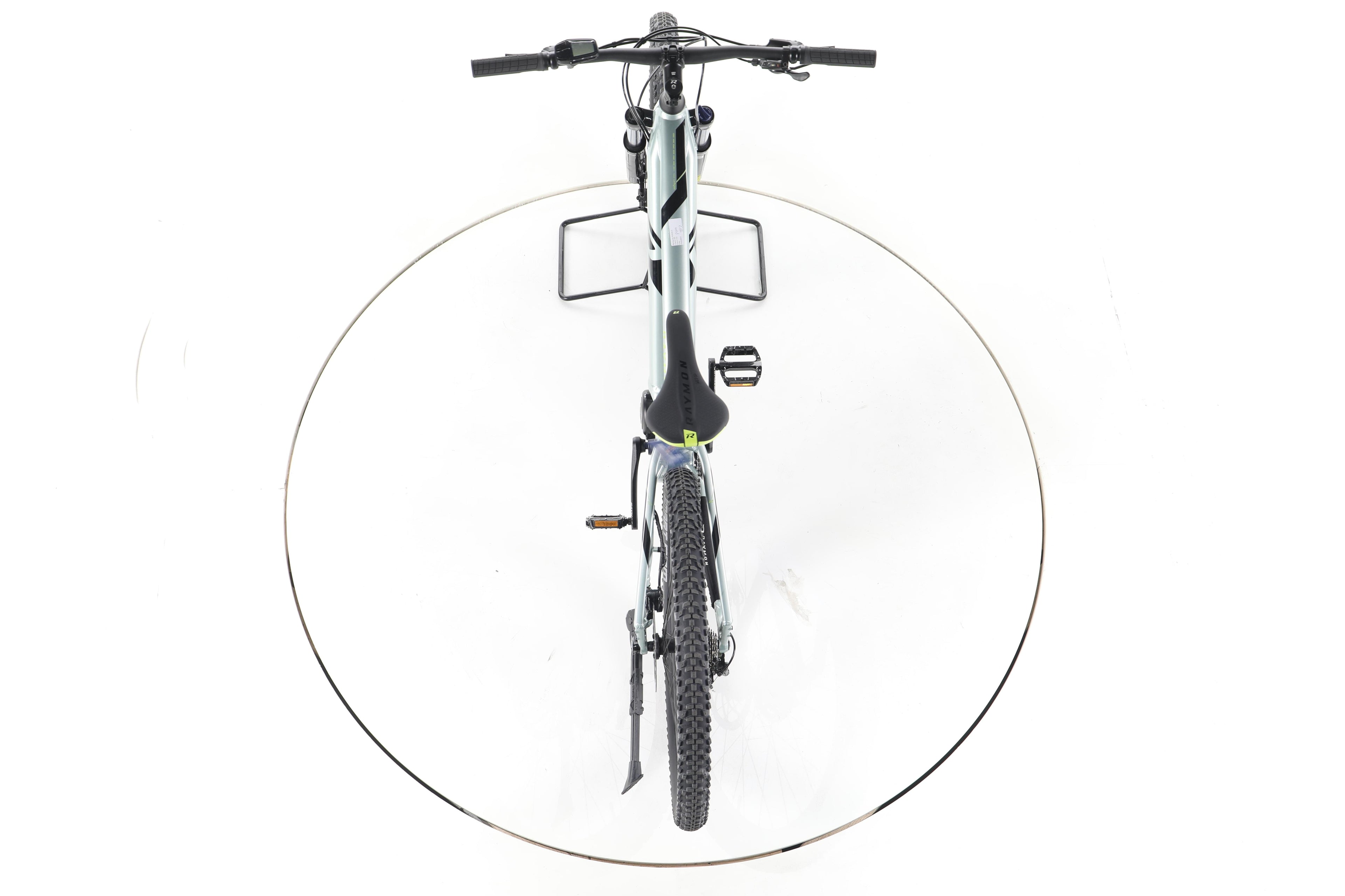 R Raymon HardRay E 5.0 E-Bike - Image 22