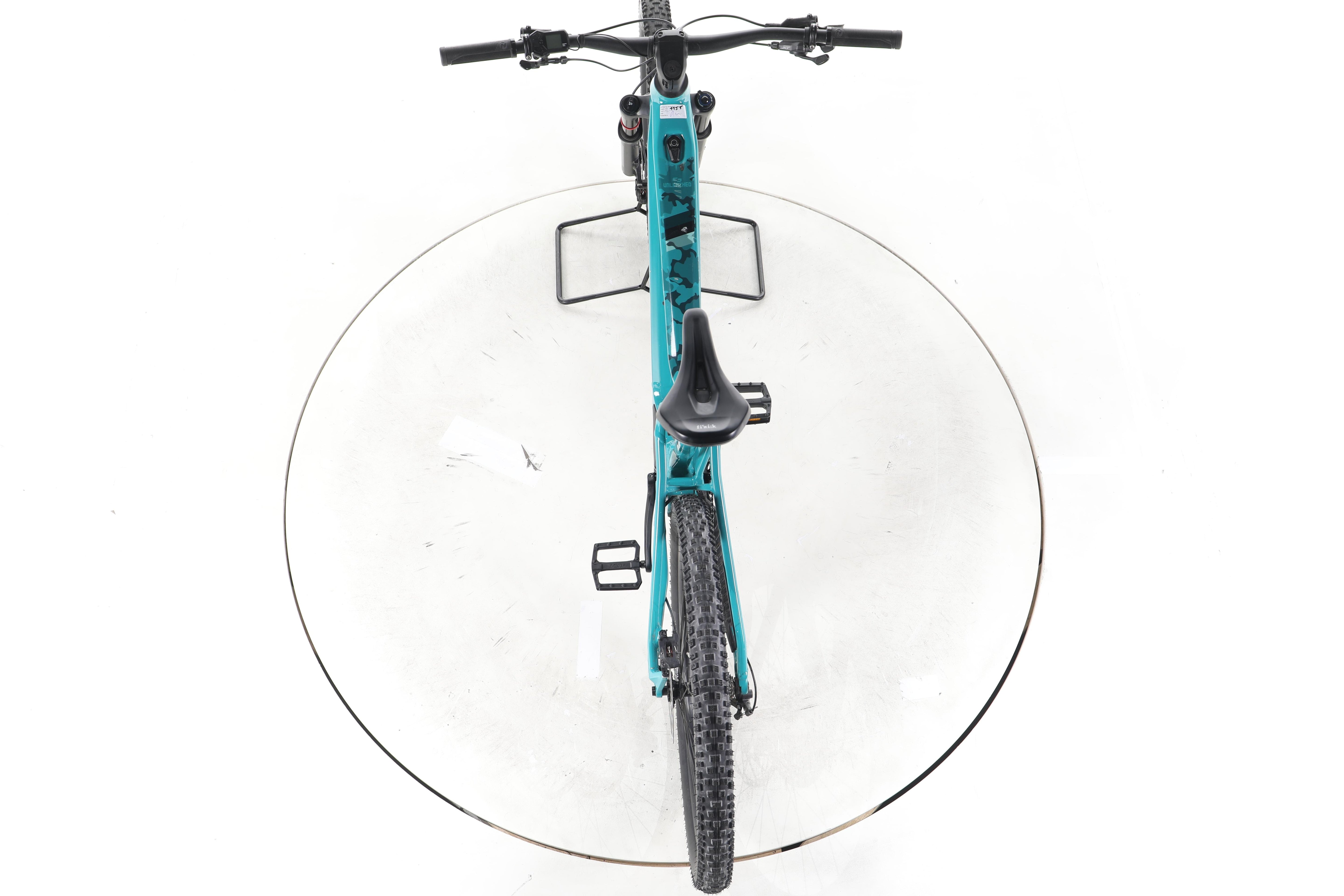 Focus JAM² 7.8 E-Bike Fully - Image 22