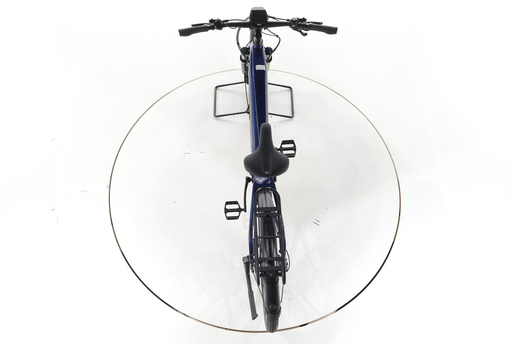 Haibike Trekking 7 Trekking E-Bike - Image 22