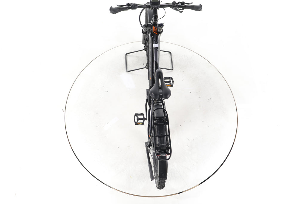 Rieju RS5 Trekking E-Bike - Image 22