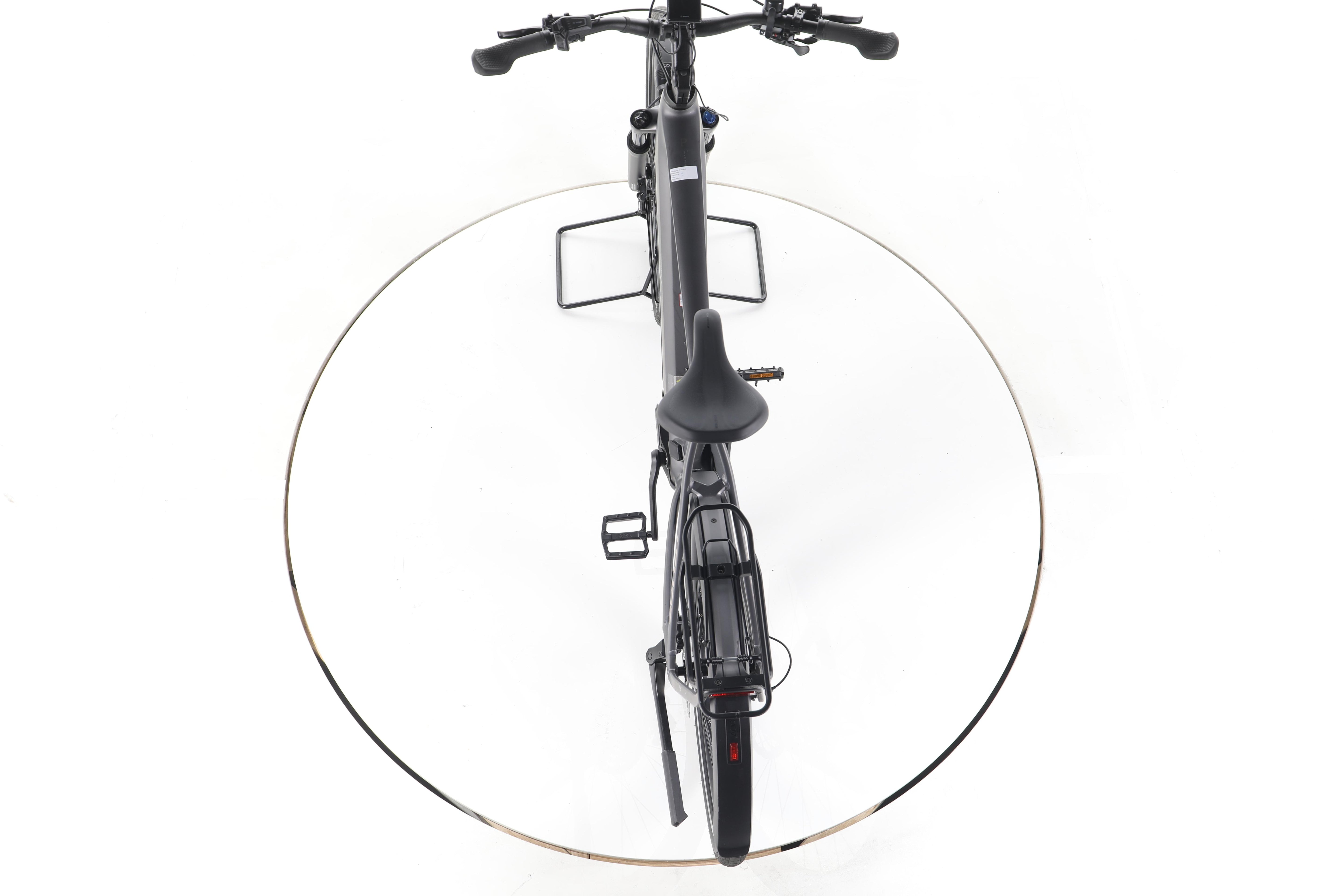 Cube Kathmandu Hybrid Pro Trekking E-Bike 2025 - Image 22