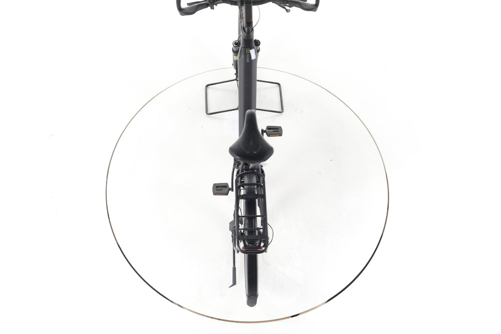 KTM ZEG Cento 10 Plus Trekking E-Bike Tiefeinsteiger - Image 22