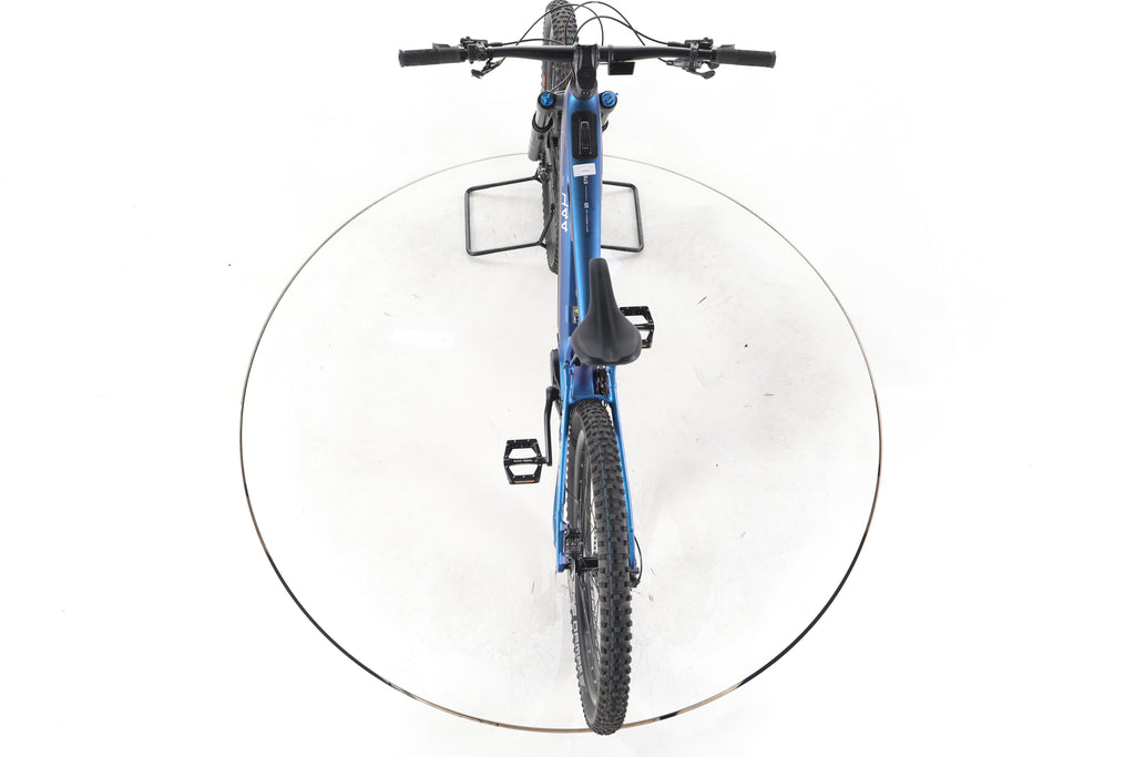 Cube Stereo Hybrid One 44 E-Bike Fully Carbon 2025 - Image 22