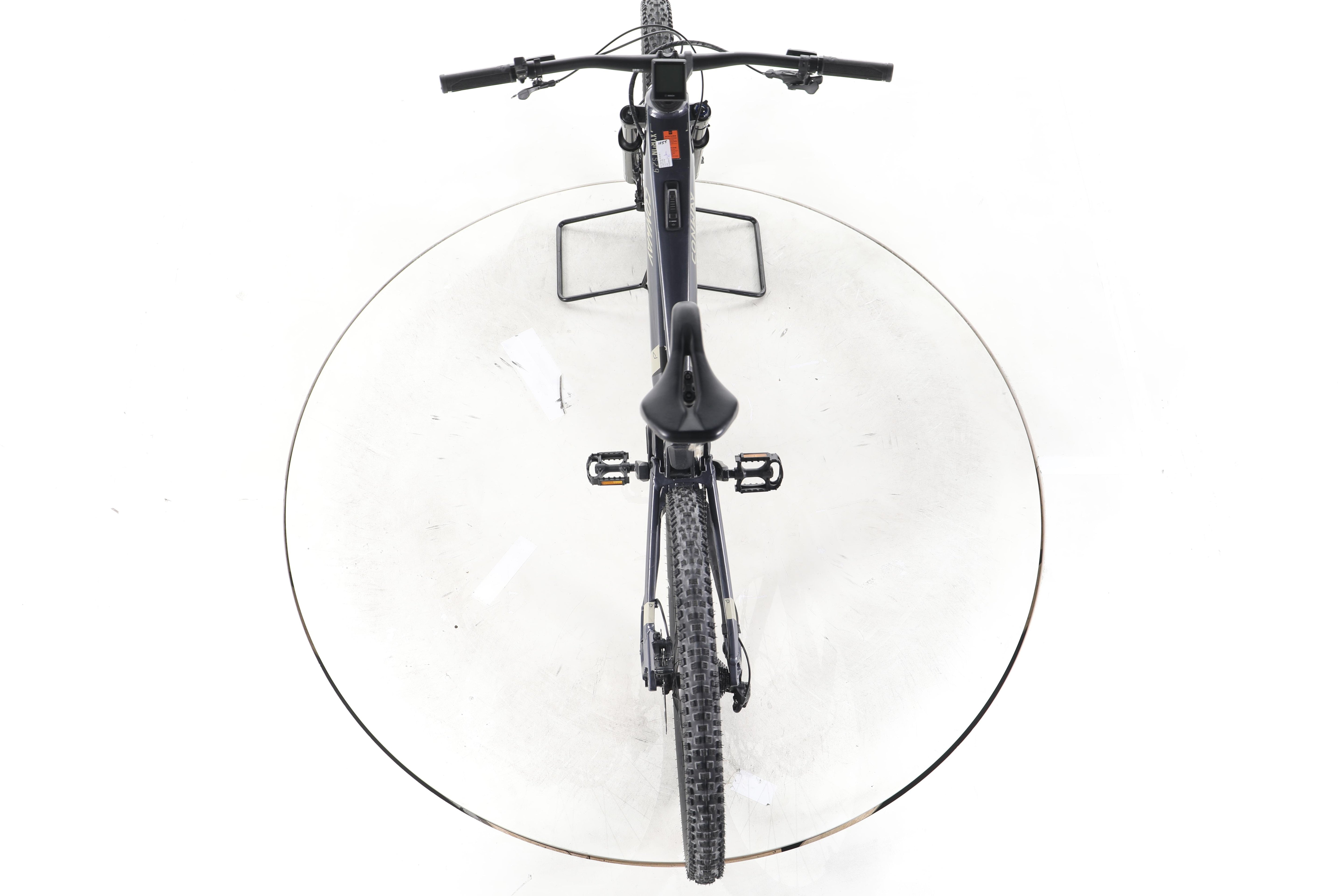 Conway Xyron S 2.9 E-Bike Fully - Image 22