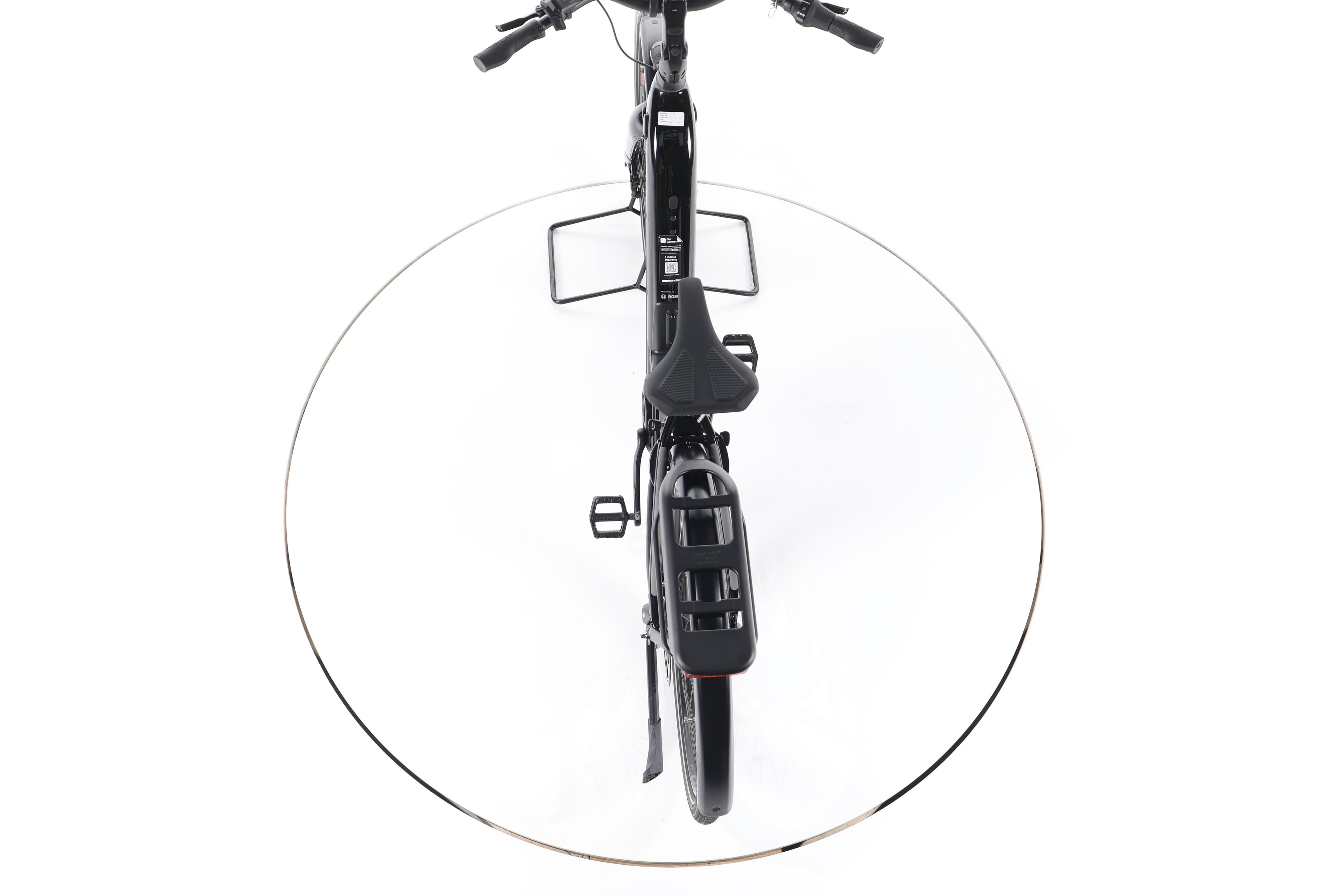 Cannondale Mavaro Neo 2 E-Bike - Image 22