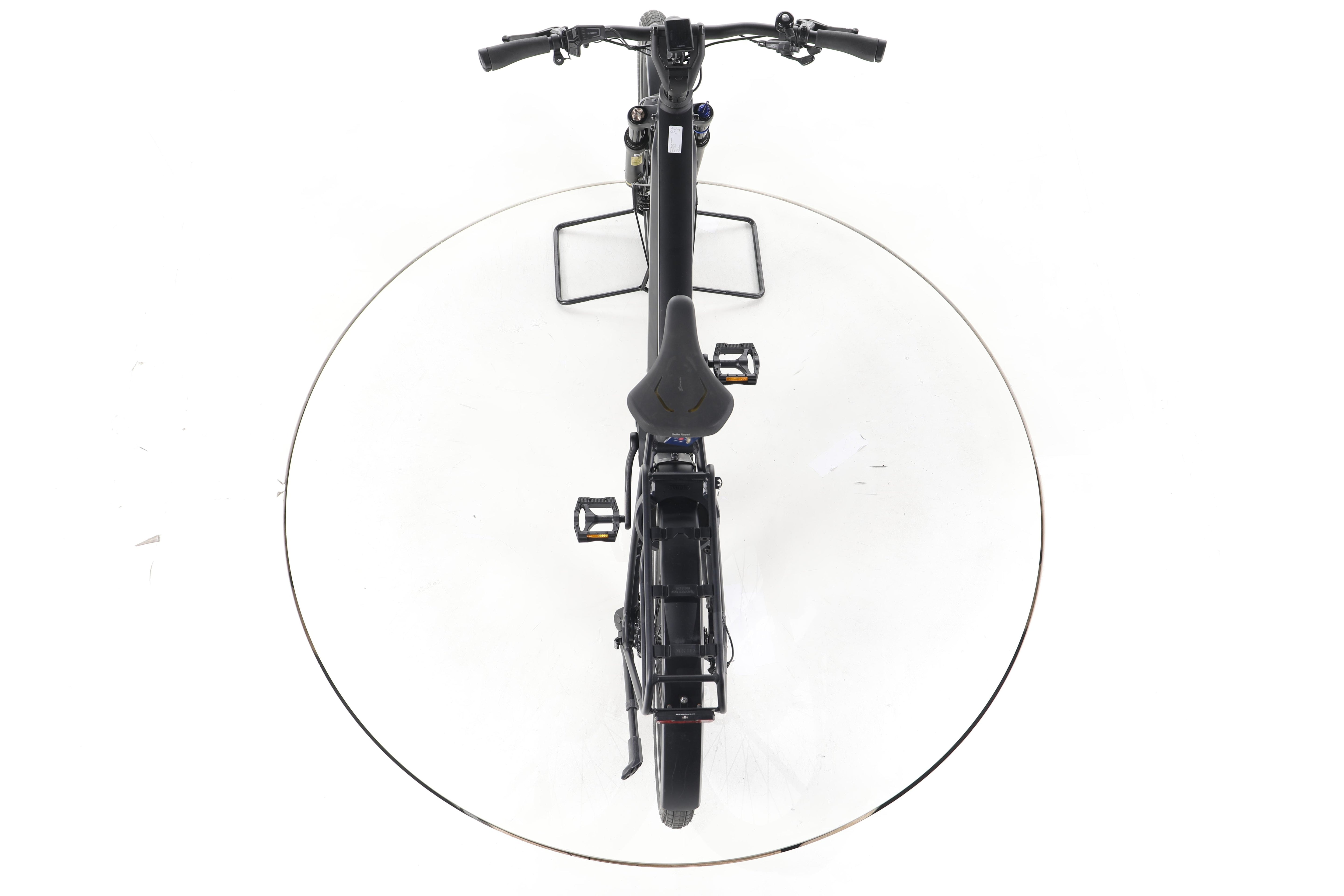 Riese & Müller Charger4 GT touring Trekking E-Bike 2024 - Image 22