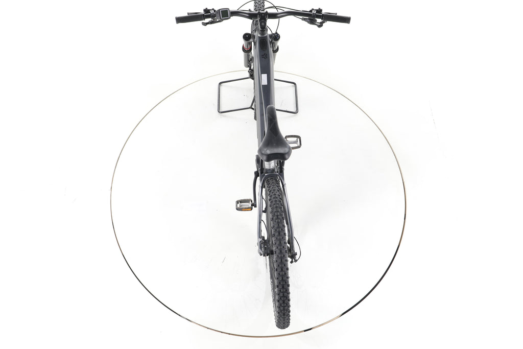 Carver Drift E.520 E-Bike Fully - Image 22