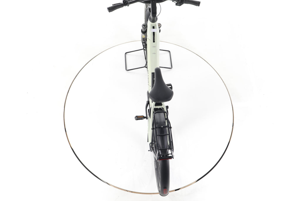 FLYER Upstreet City E-Bike Tiefeinsteiger - Image 22